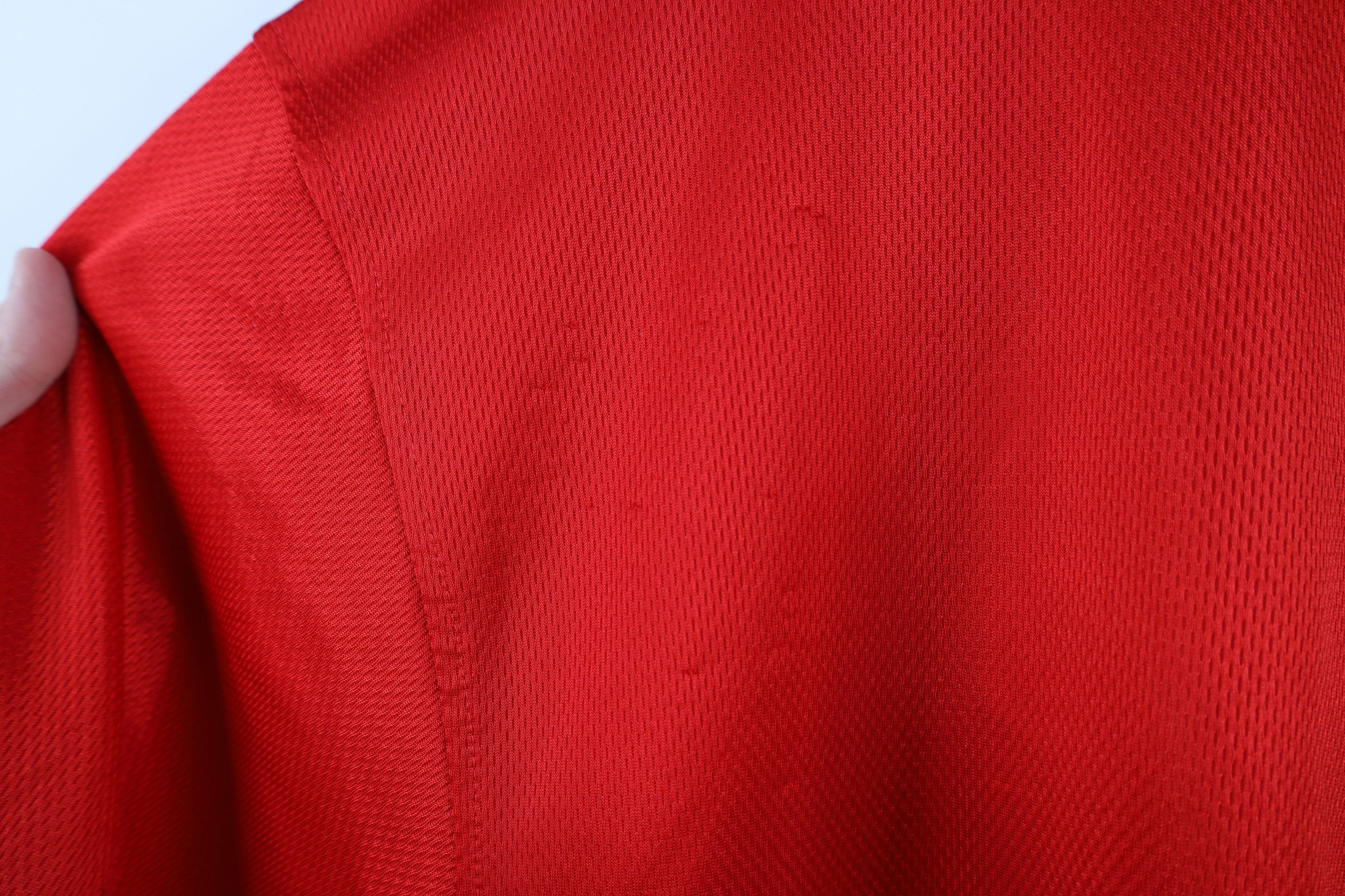Vintage Vintage 90s Cincinnati Baseball Short Sleeve T-Shirt Red Size US XL / EU 56 / 4 - 8 Thumbnail