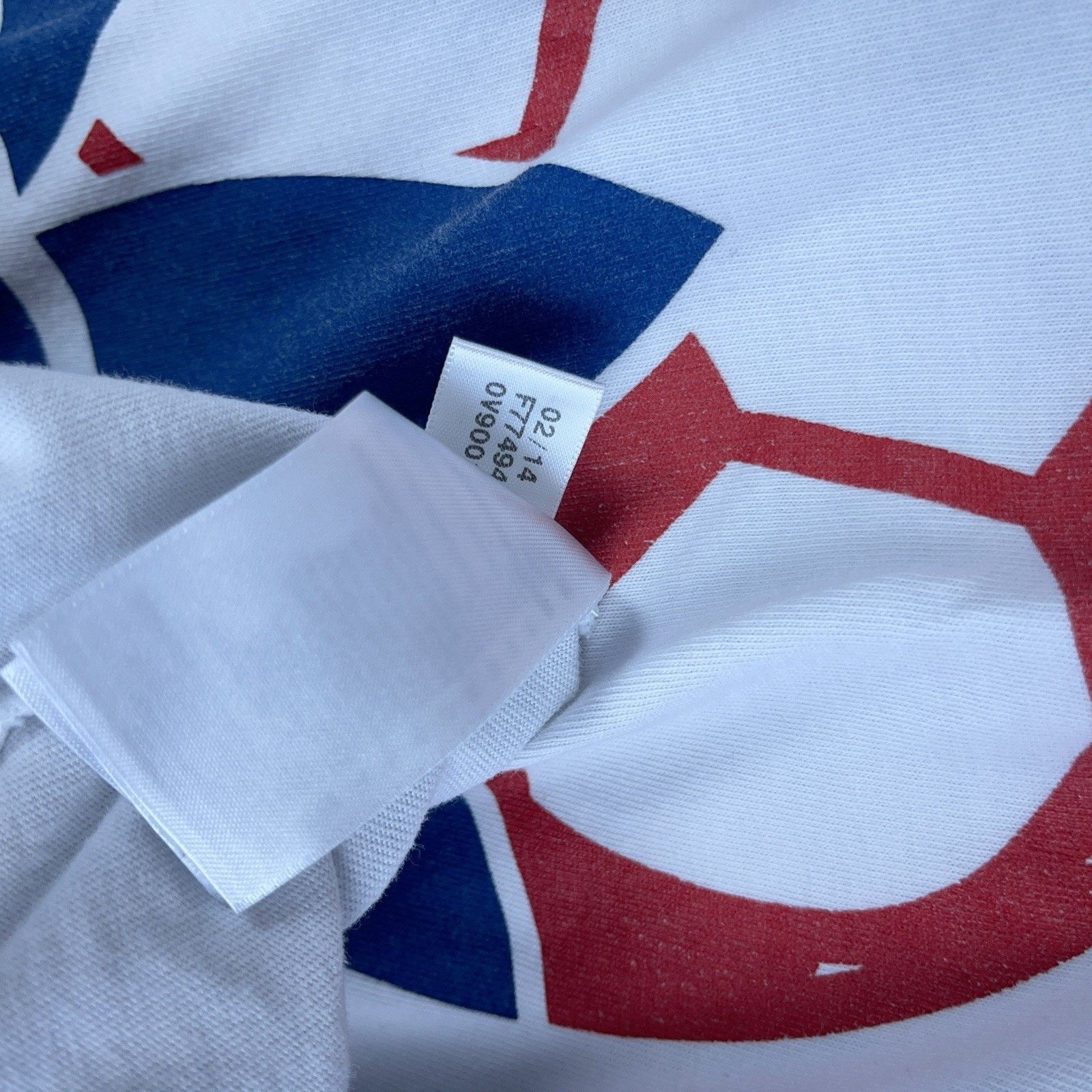 Adidas Vintage Adidas Germany T Shirt F77494 DFB National Team Size US M / EU 48-50 / 2 - 5 Thumbnail