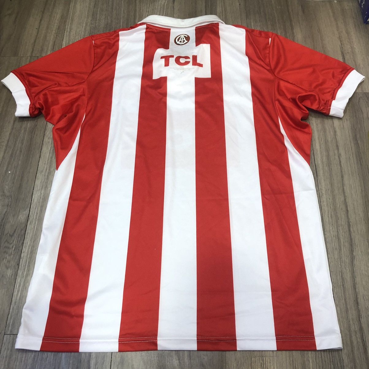 Puma Independiente 12/13 special jersey Size US M / EU 48-50 / 2 - 2 Thumbnail