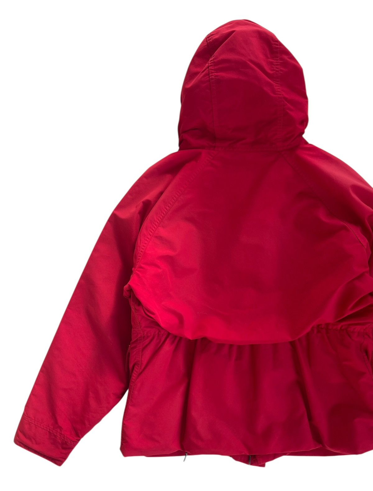 L.L. Bean Vintage 80s L.L.Bean Baxter State Parka Hoodie Size M / US 6-8 / IT 42-44 - 9 Thumbnail