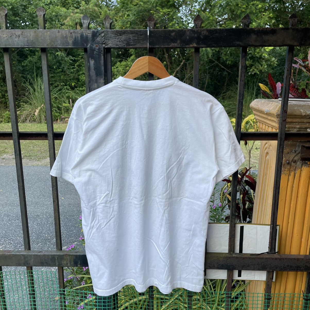 Other 🔥Vintage 90s GUAM USA Big Surf Logo Surf Skate Tee Size US L / EU 52-54 / 3 - 2 Thumbnail