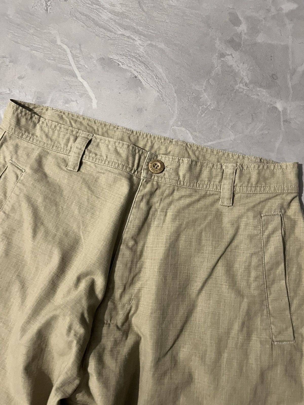 Vintage Sweatpants Baggy Fit Animal Swag / Wide Leg Y2K Vintage Size US 32 / EU 48 - 9 Thumbnail