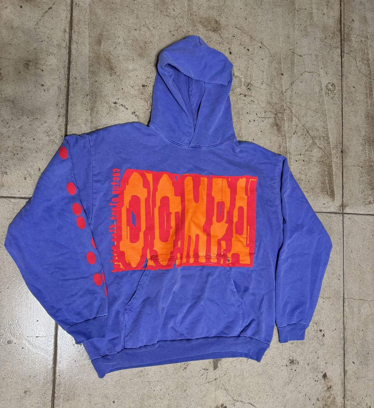 Men's Cactus Plant Flea Market Hoodies | Grailed
