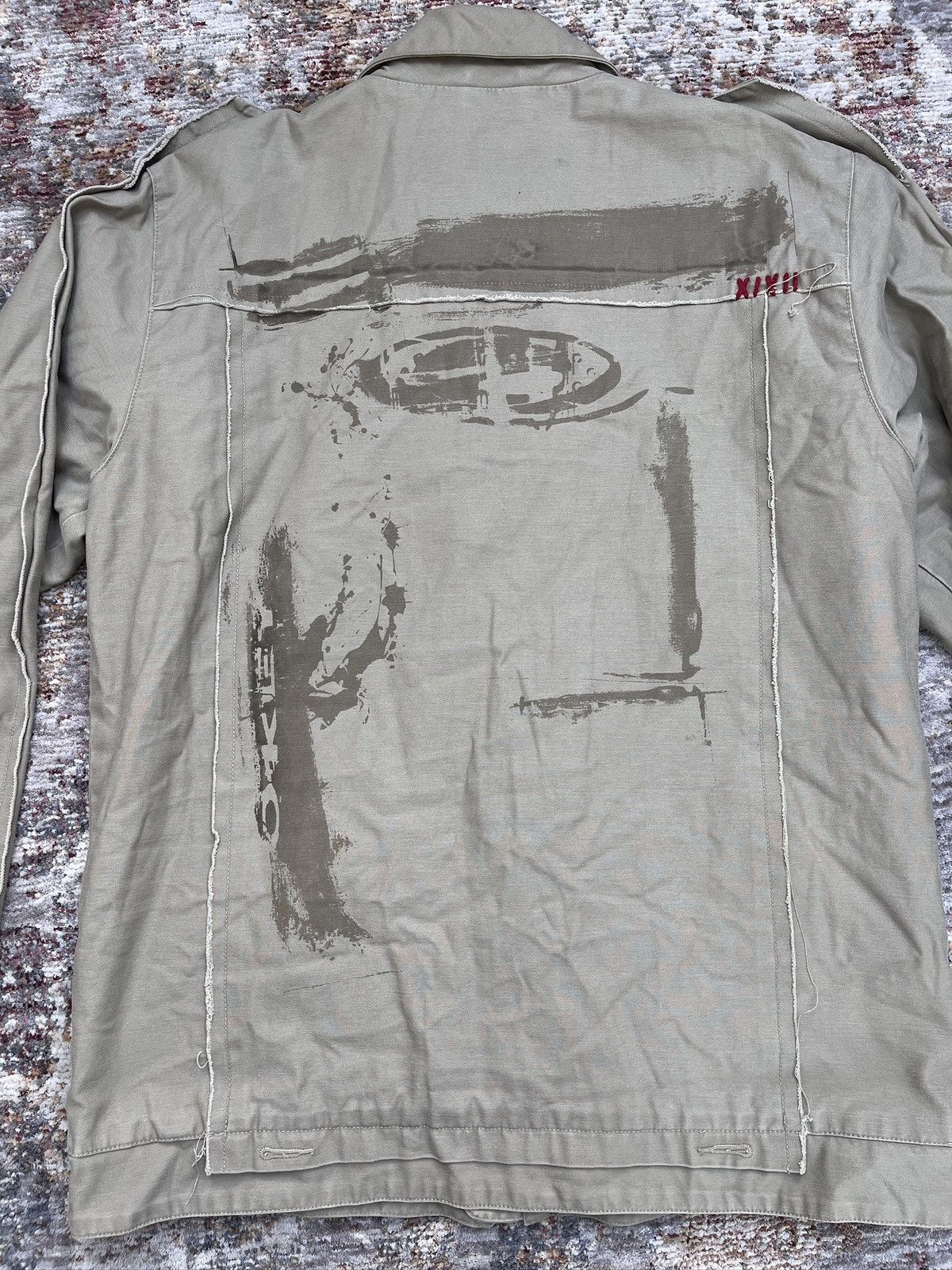 Oakley Oakley vintage jacket Size US L / EU 52-54 / 3 - 8 Thumbnail