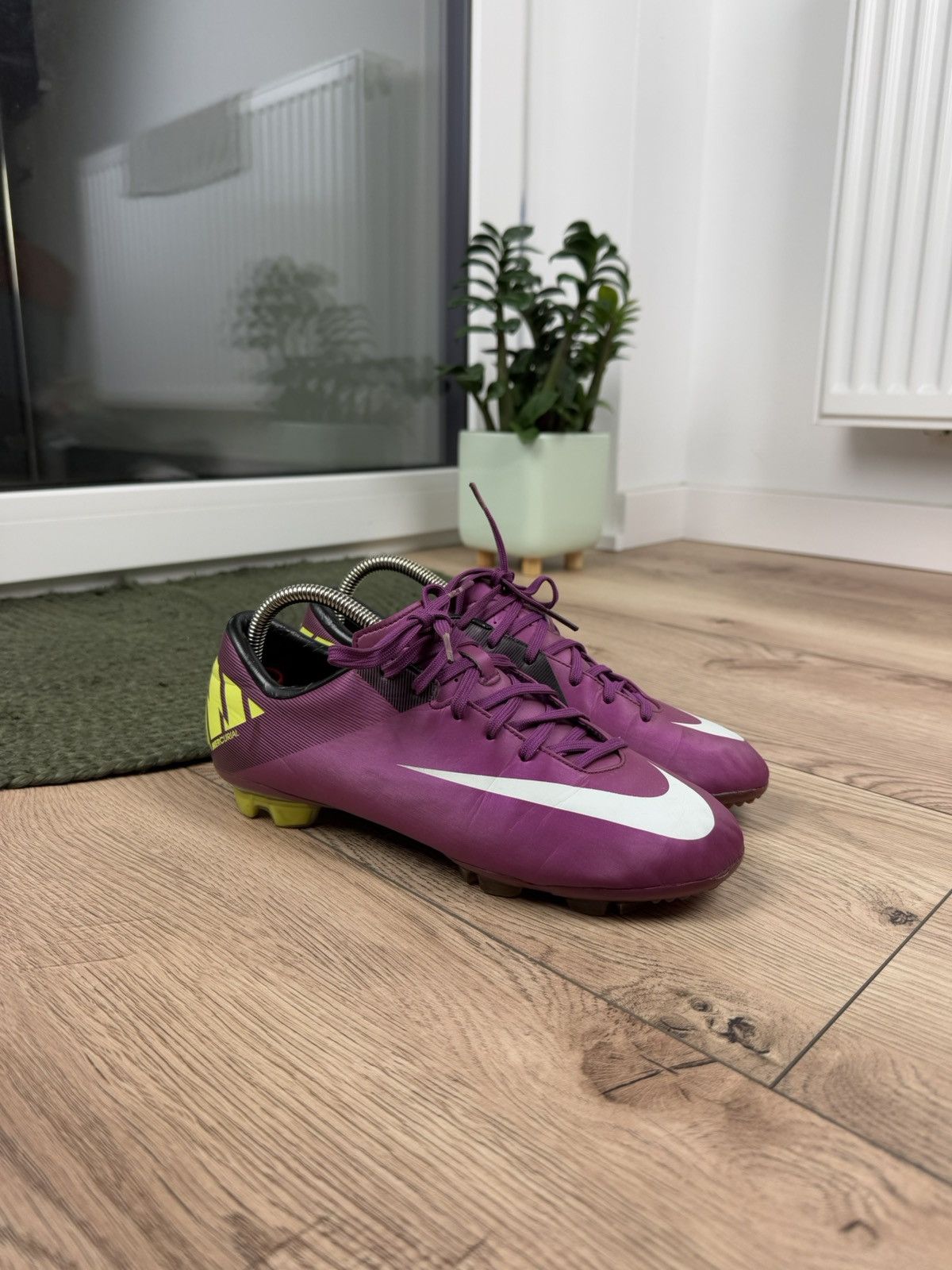 Nike Nike mercurial vapor 7 Size US 7 / EU 40 - 7 Thumbnail