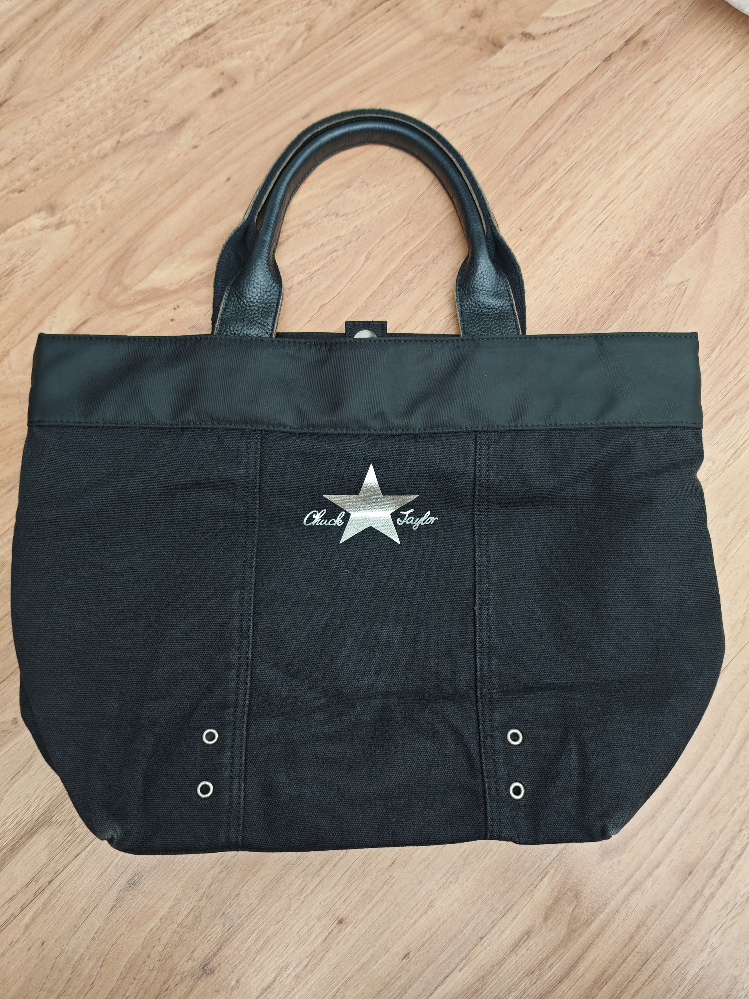 Converse Converse Chuck Taylor Tote Bag Women Size ONE SIZE - 5 Thumbnail