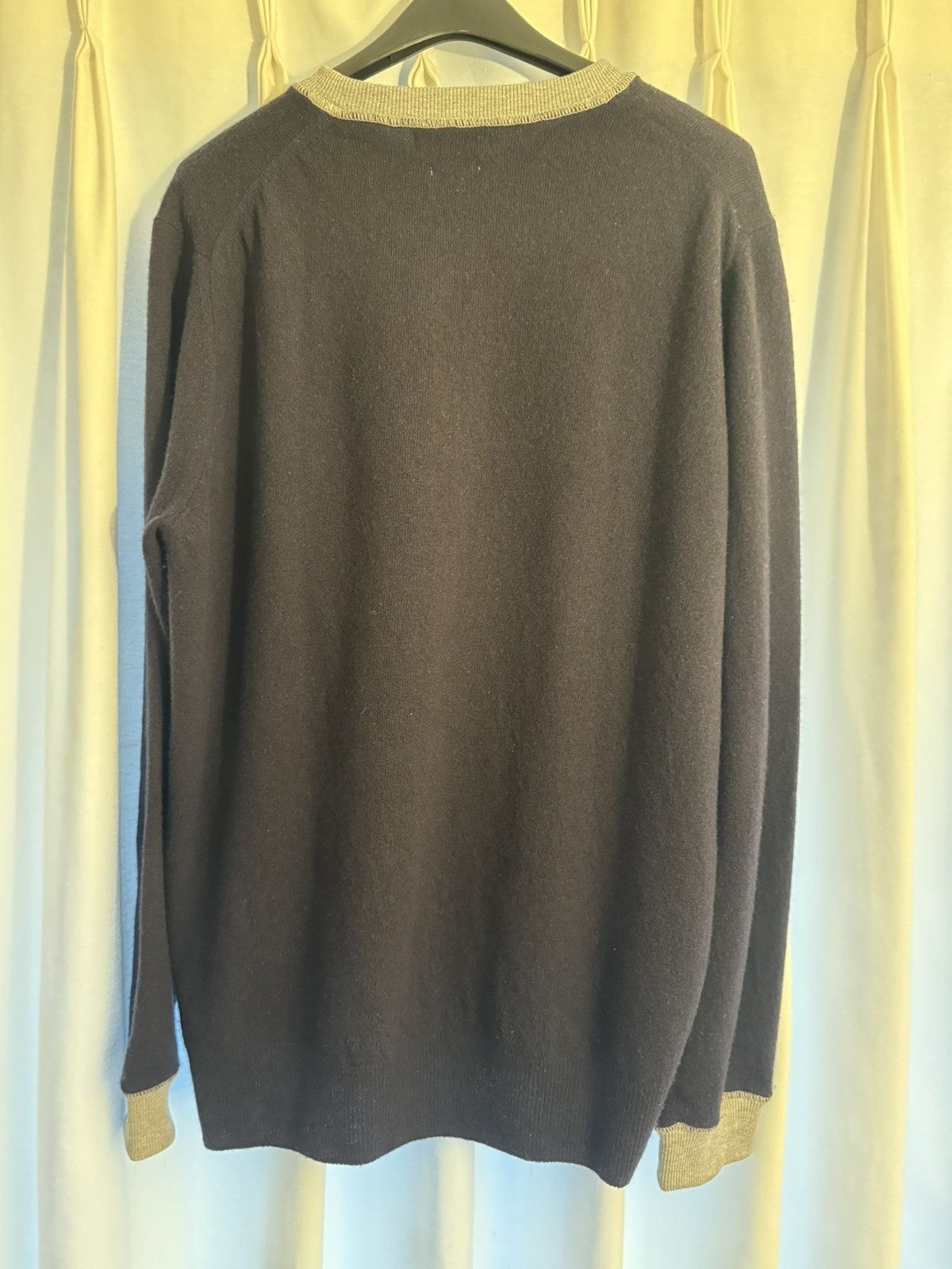 President's President’s wool sweatshirt Size US XL / EU 56 / 4 - 2 Thumbnail