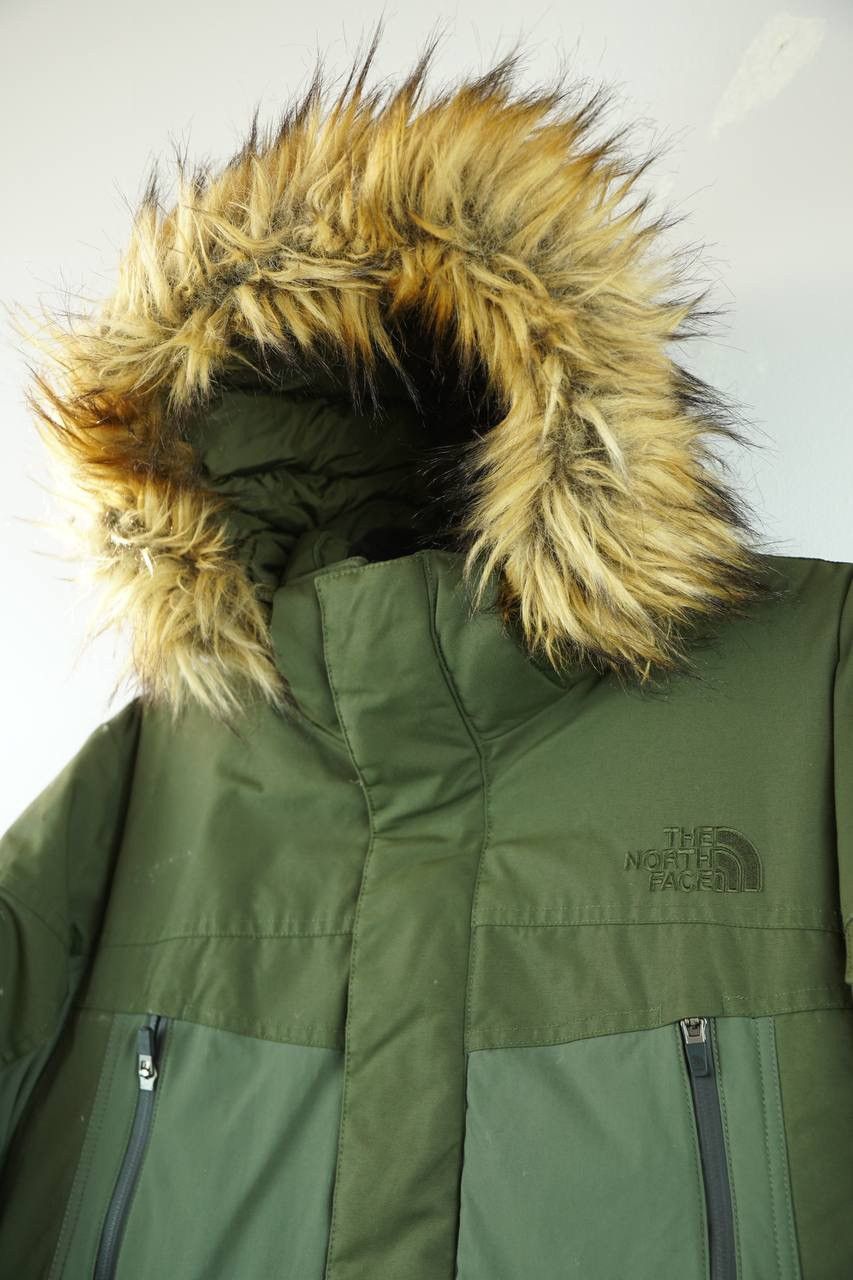 The North Face The North Face McMurdo Parka Size US M / EU 48-50 / 2 - 3 Thumbnail