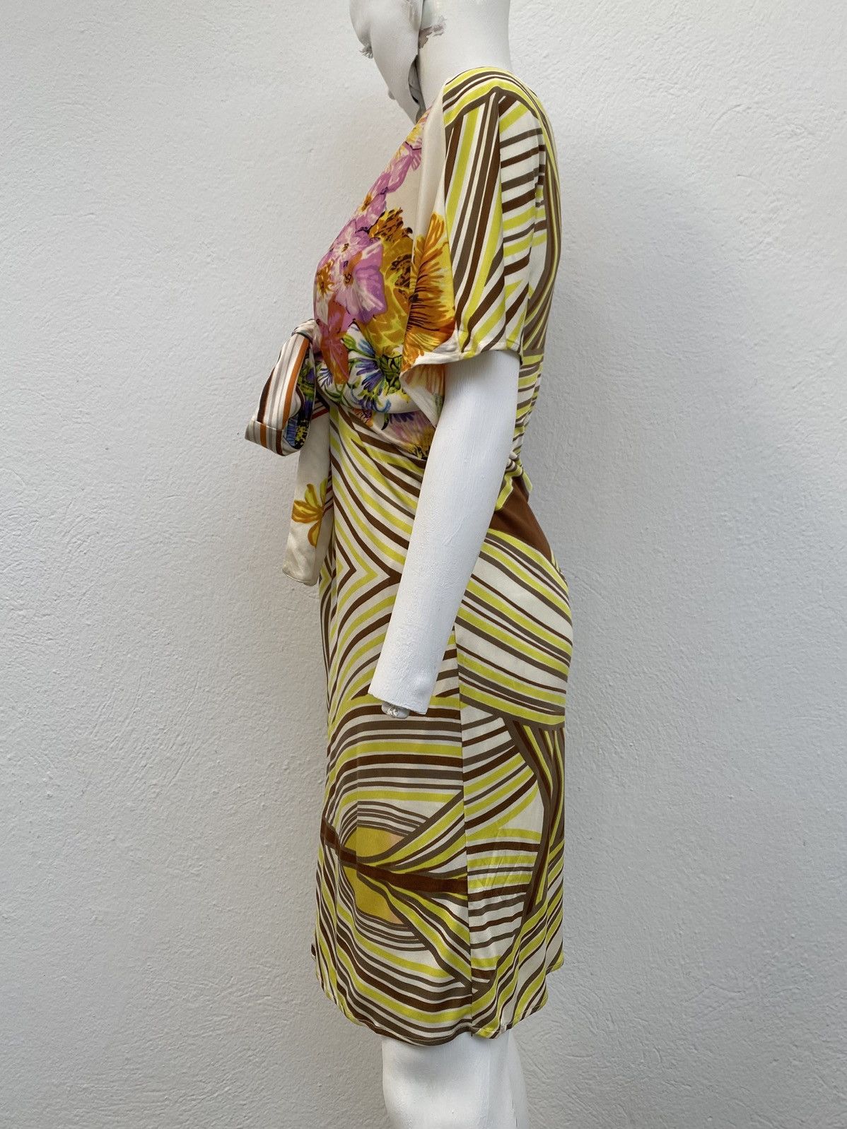 Missoni Missoni floral dress Size S / US 4 / IT 40 - 4 Thumbnail