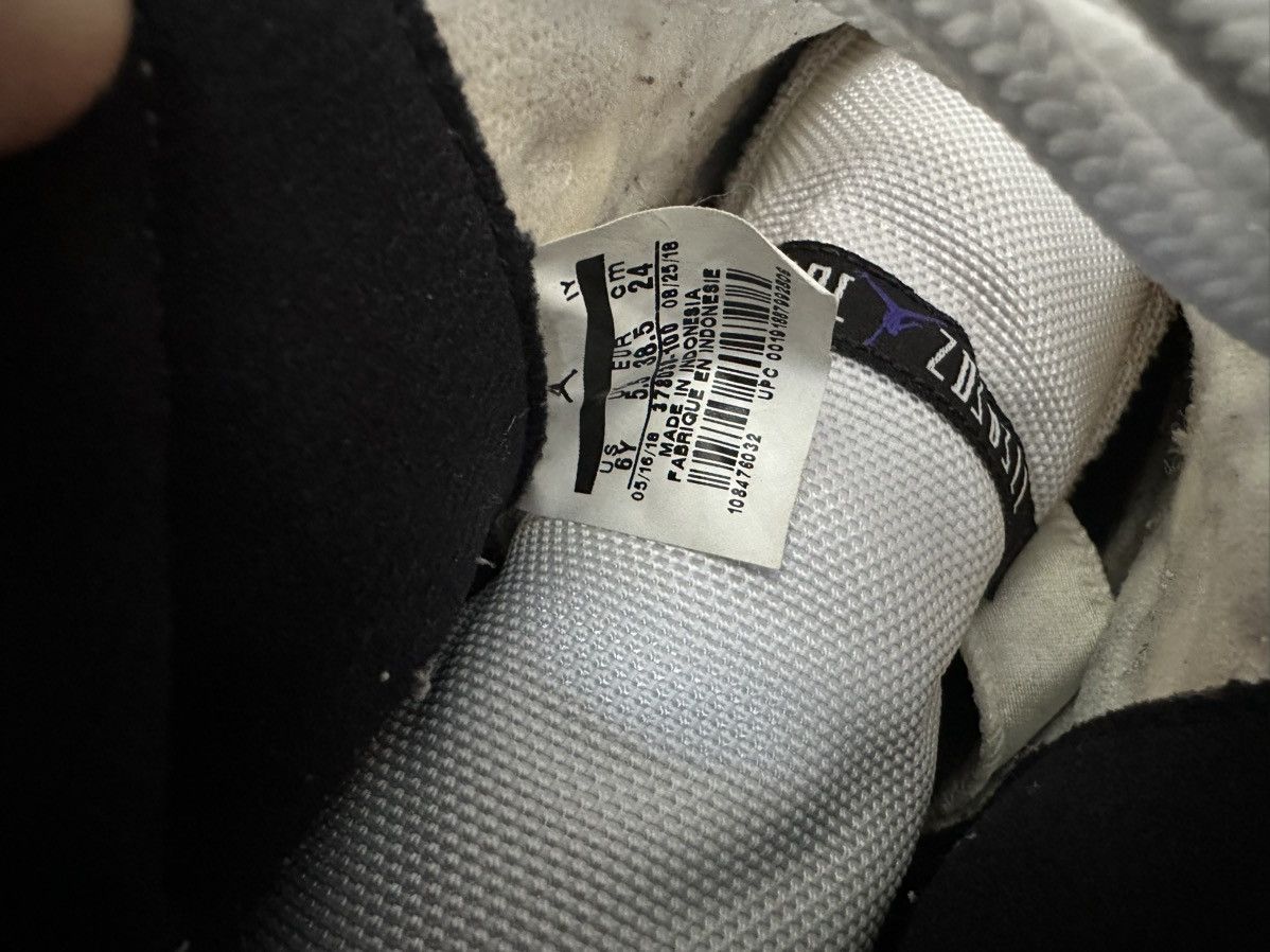 Jordan Brand Jordan 11 concord Size US 6 / EU 39 - 7 Thumbnail