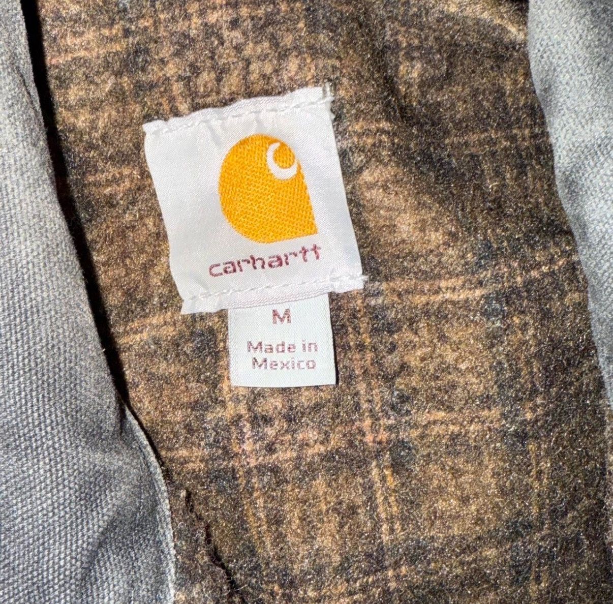 Carhartt Carhartt Detroit Jacket Size US M / EU 48-50 / 2 - 3 Thumbnail