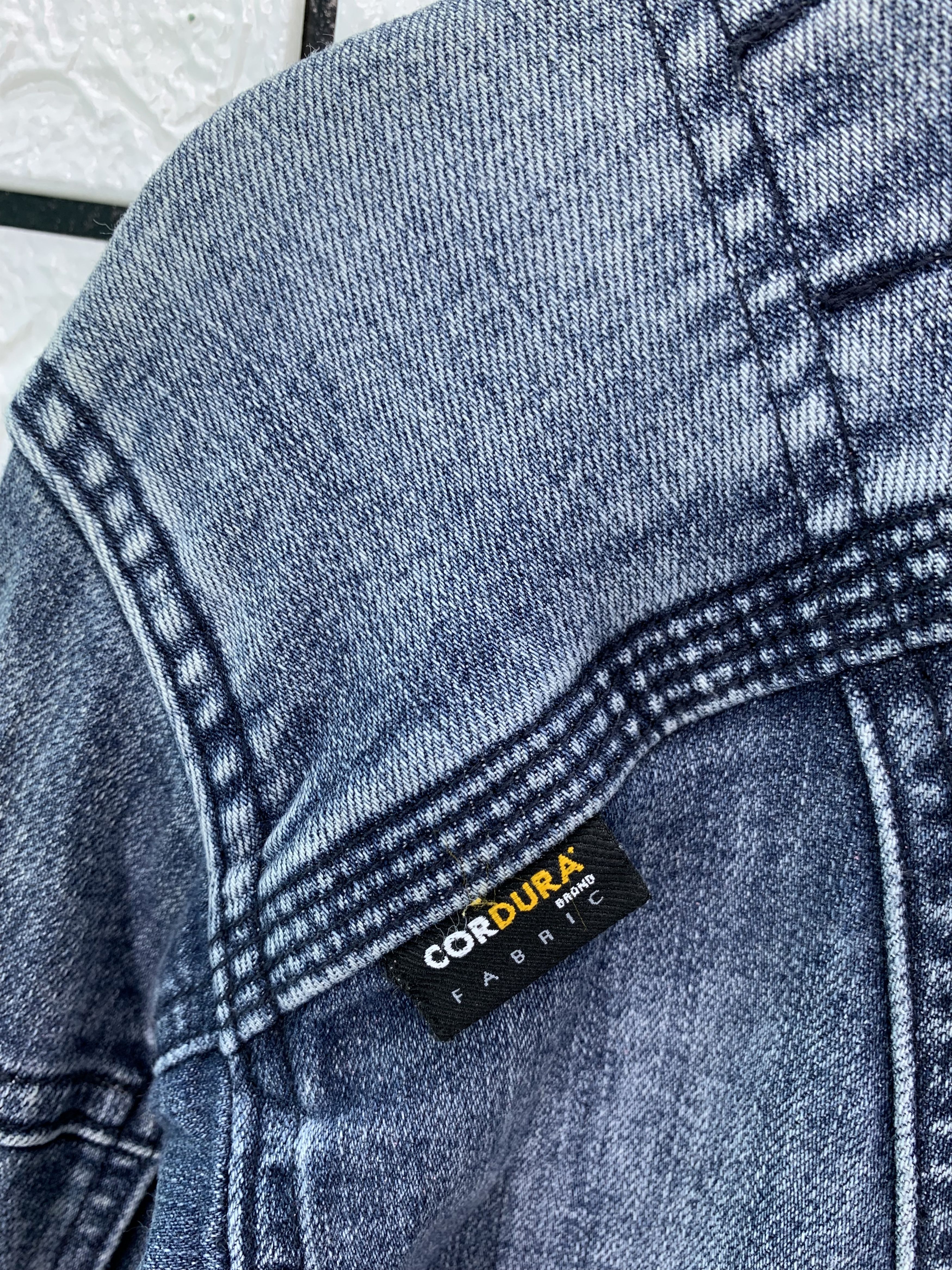 Japanese Brand Next Workerz X Field Core stretch fit Jacket Size US M / EU 48-50 / 2 - 7 Thumbnail
