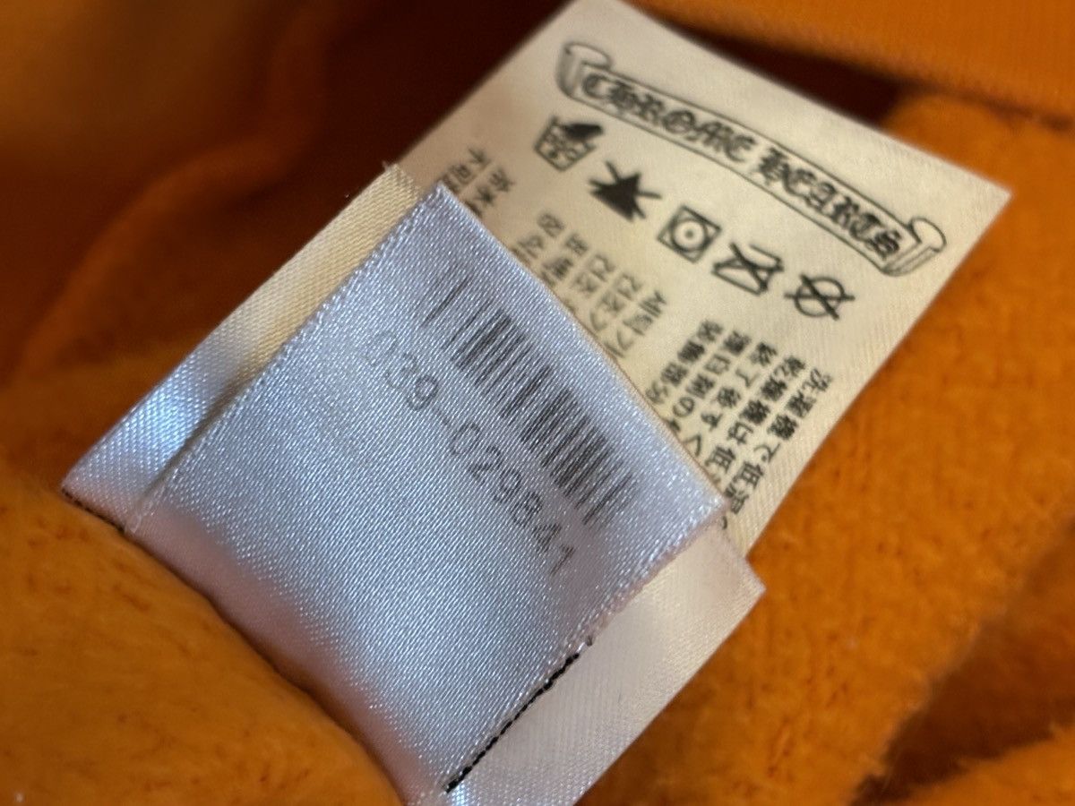 Chrome Hearts Chrome Heart Miami Orange Floral Exclusive Size US S / EU 44-46 / 1 - 10 Thumbnail