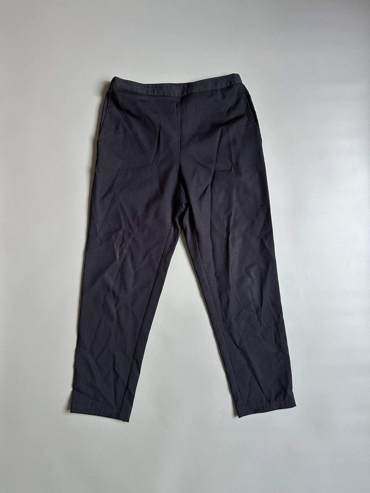 Maison Margiela Maison Margiela 2015 Women Lana Wool Pants Trousers size 42 Size 28" / US 6 / IT 42 - 1 Thumbnail