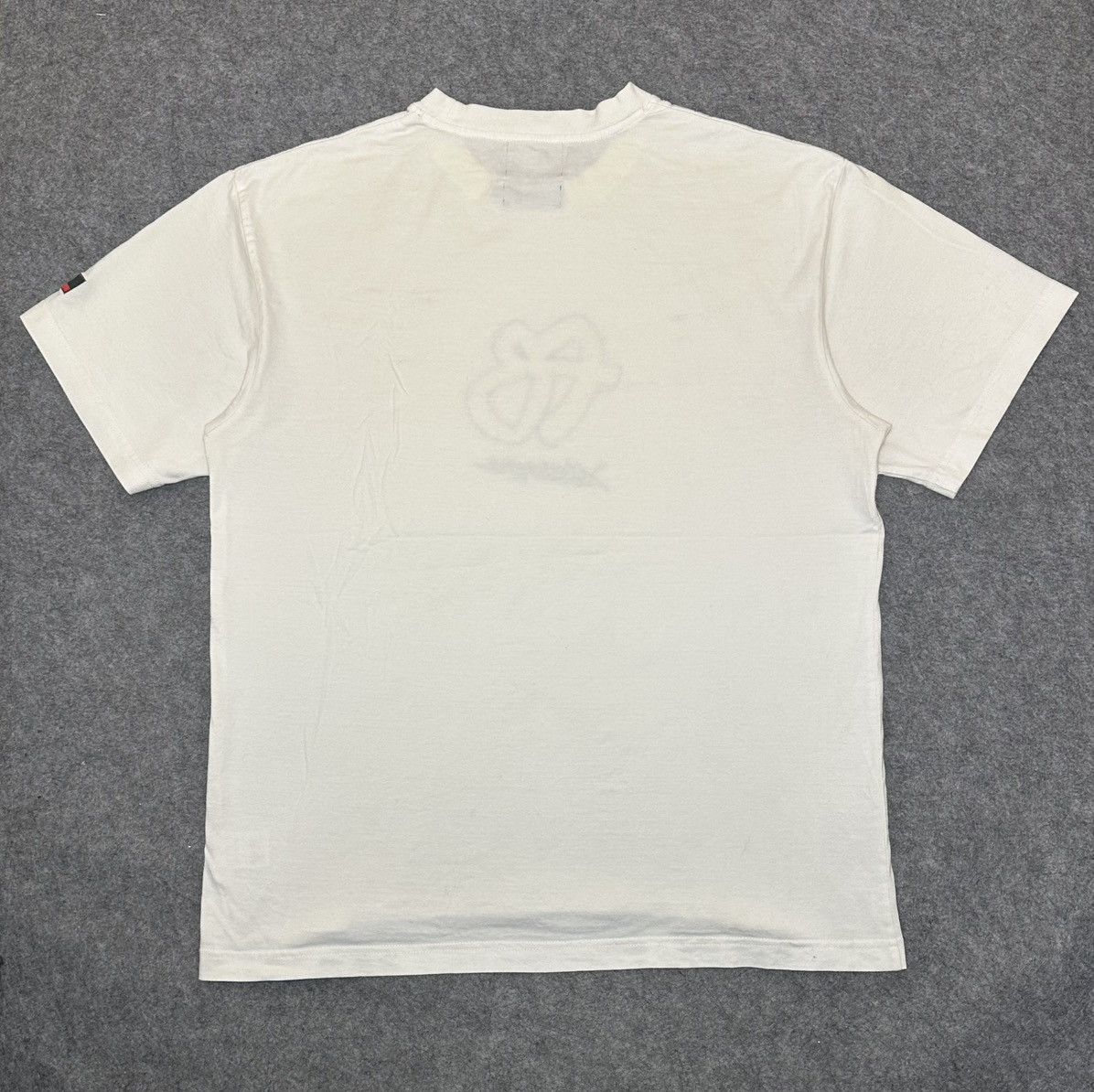 X-LARGE XLARGE x FUBU collaboration t-shirt. Size US L / EU 52-54 / 3 - 3 Thumbnail