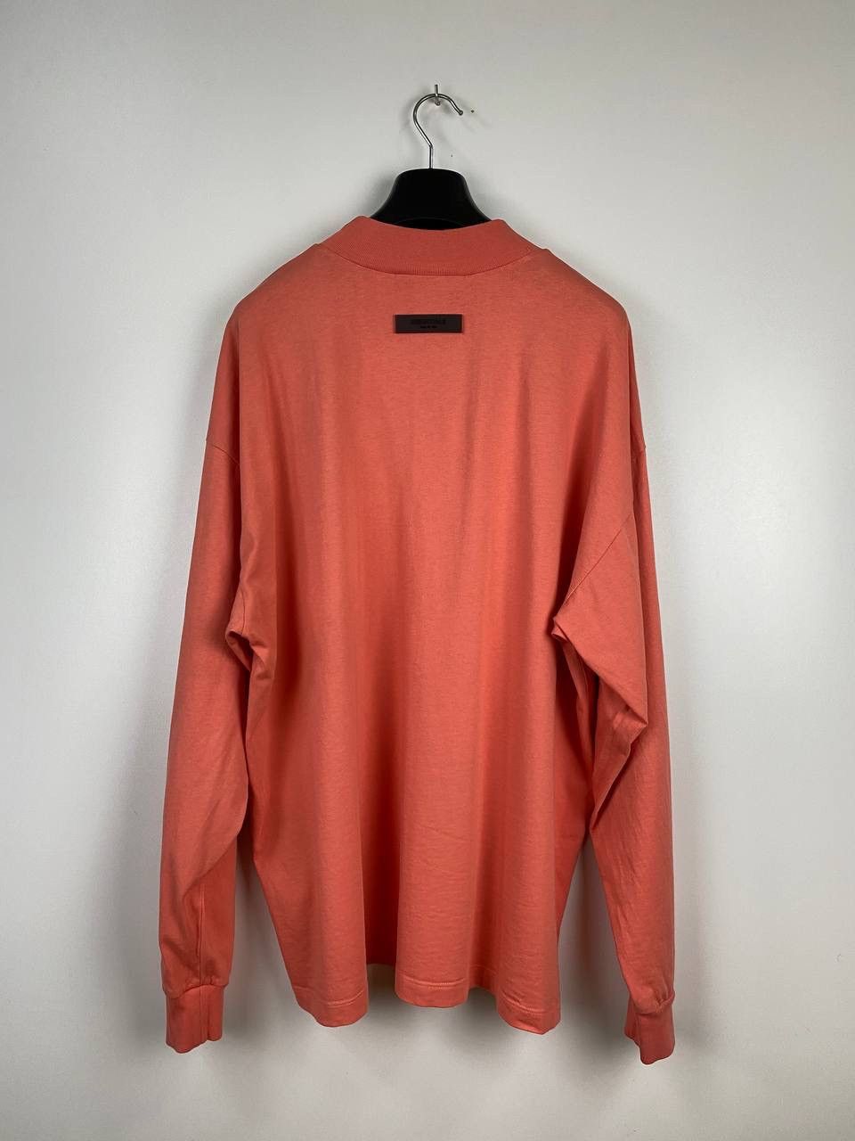 Essentials Essentials Fear Of God streetwear long sleeve size L Size US L / EU 52-54 / 3 - 8 Thumbnail