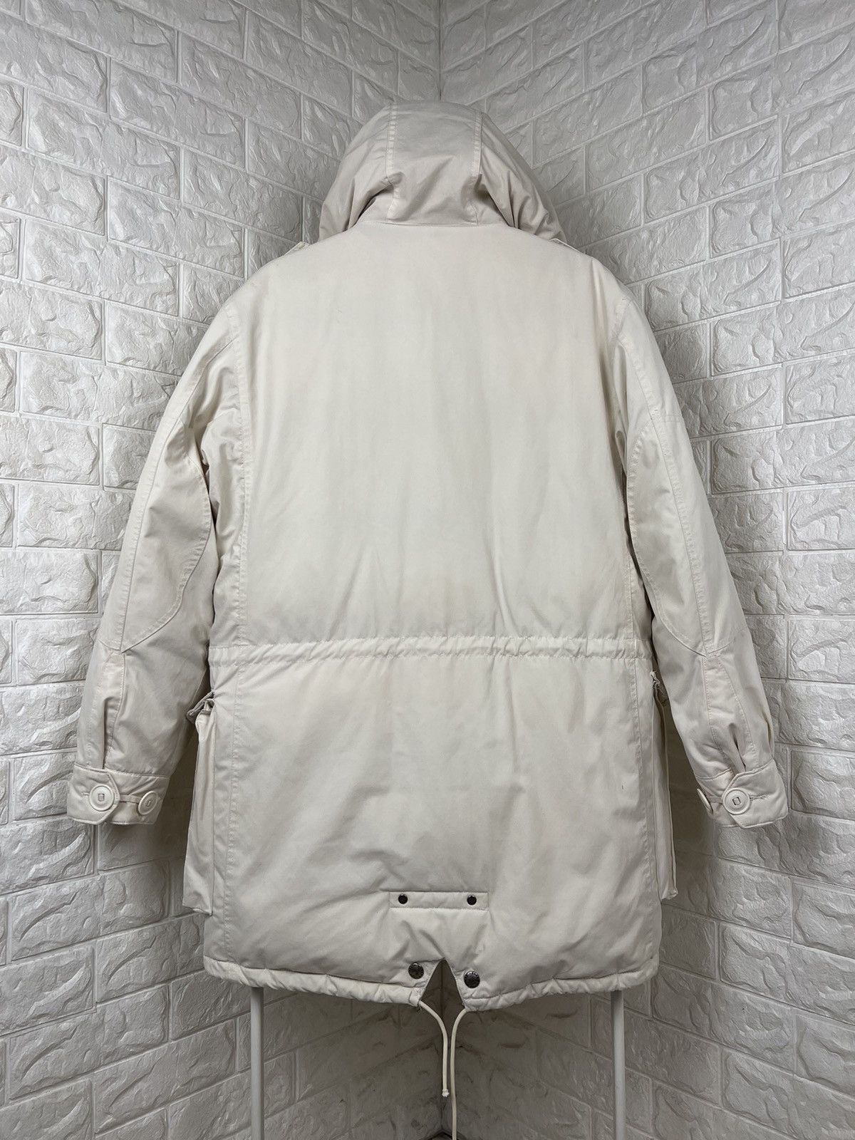 Ralph Lauren × Vintage Vinatge Ralph Lauren Archive Parka Rare Size US S / EU 44-46 / 1 - 17 Thumbnail