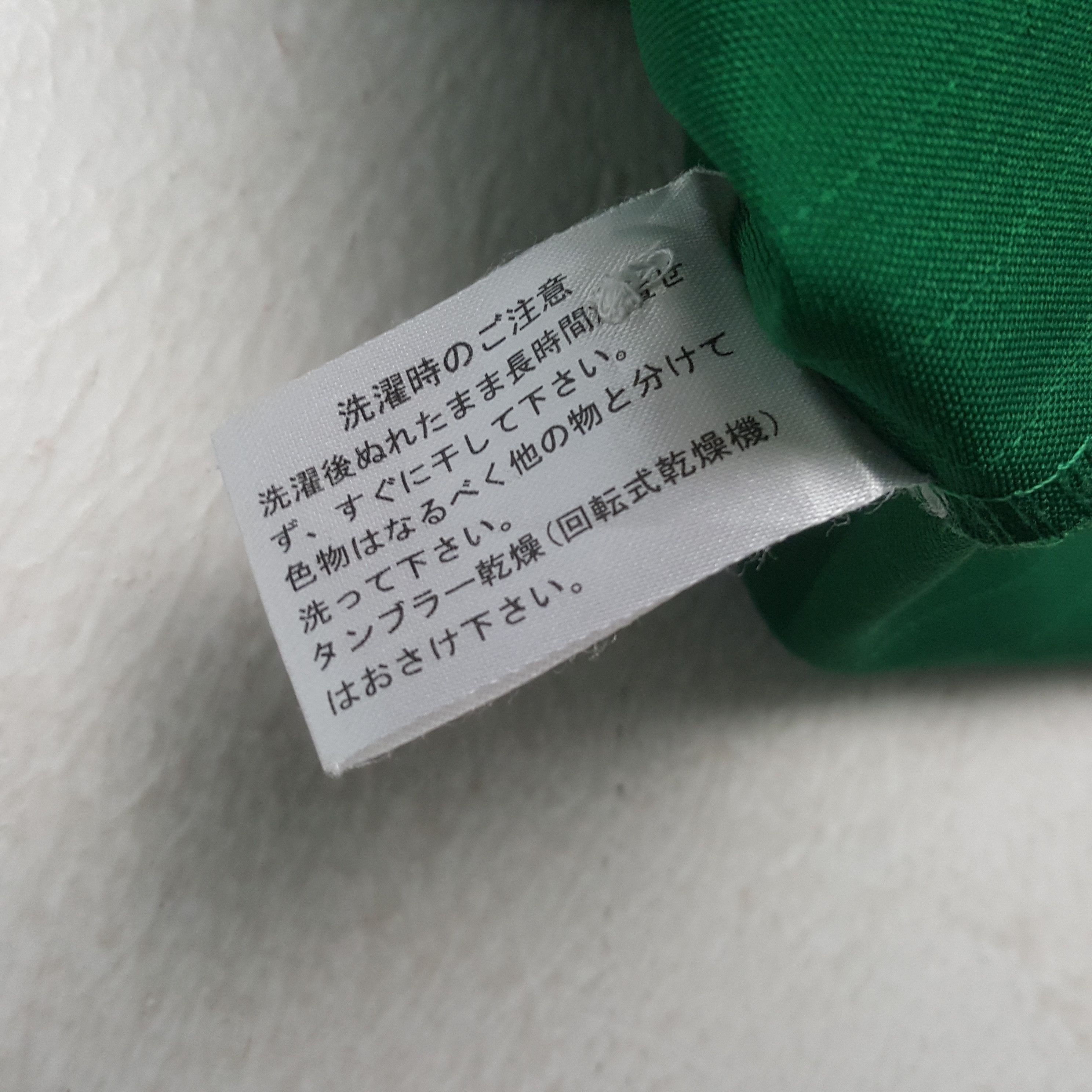 Japanese Brand × Vintage 7 ELEVEn Japanese Workers Workwear Jacket Size US L / EU 52-54 / 3 - 6 Thumbnail
