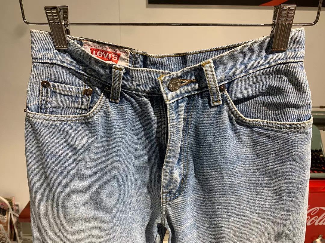 Levi's Vintage Levi's * 501 Q13 Size US 36 / EU 52 - 8 Thumbnail