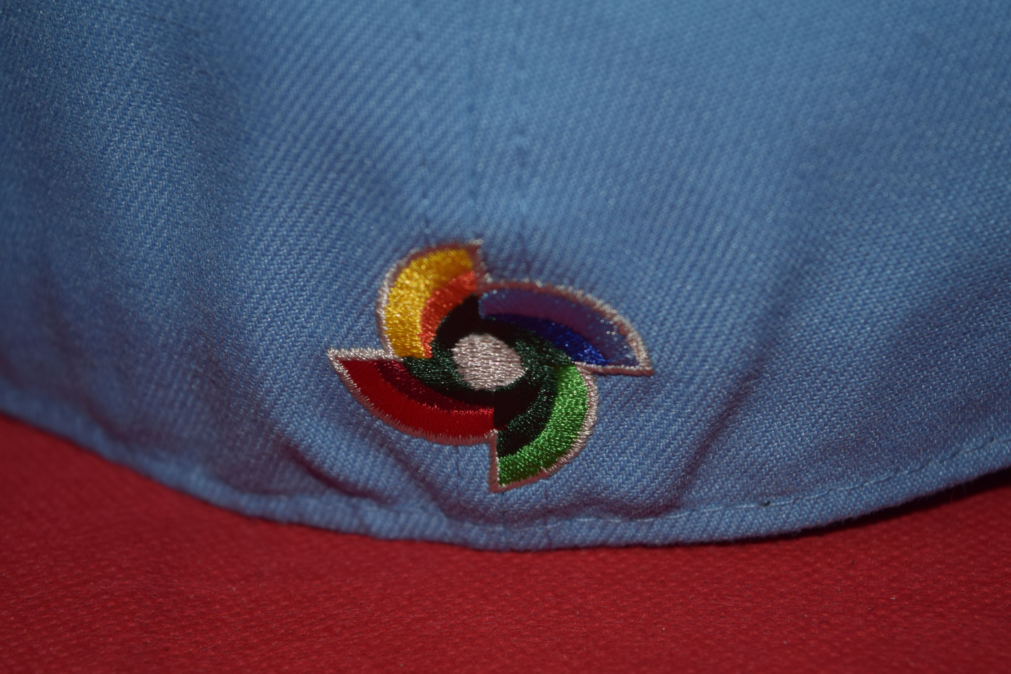New Era New Era Mexico WBC Fitted 59Fifty hat Size ONE SIZE - 5 Thumbnail