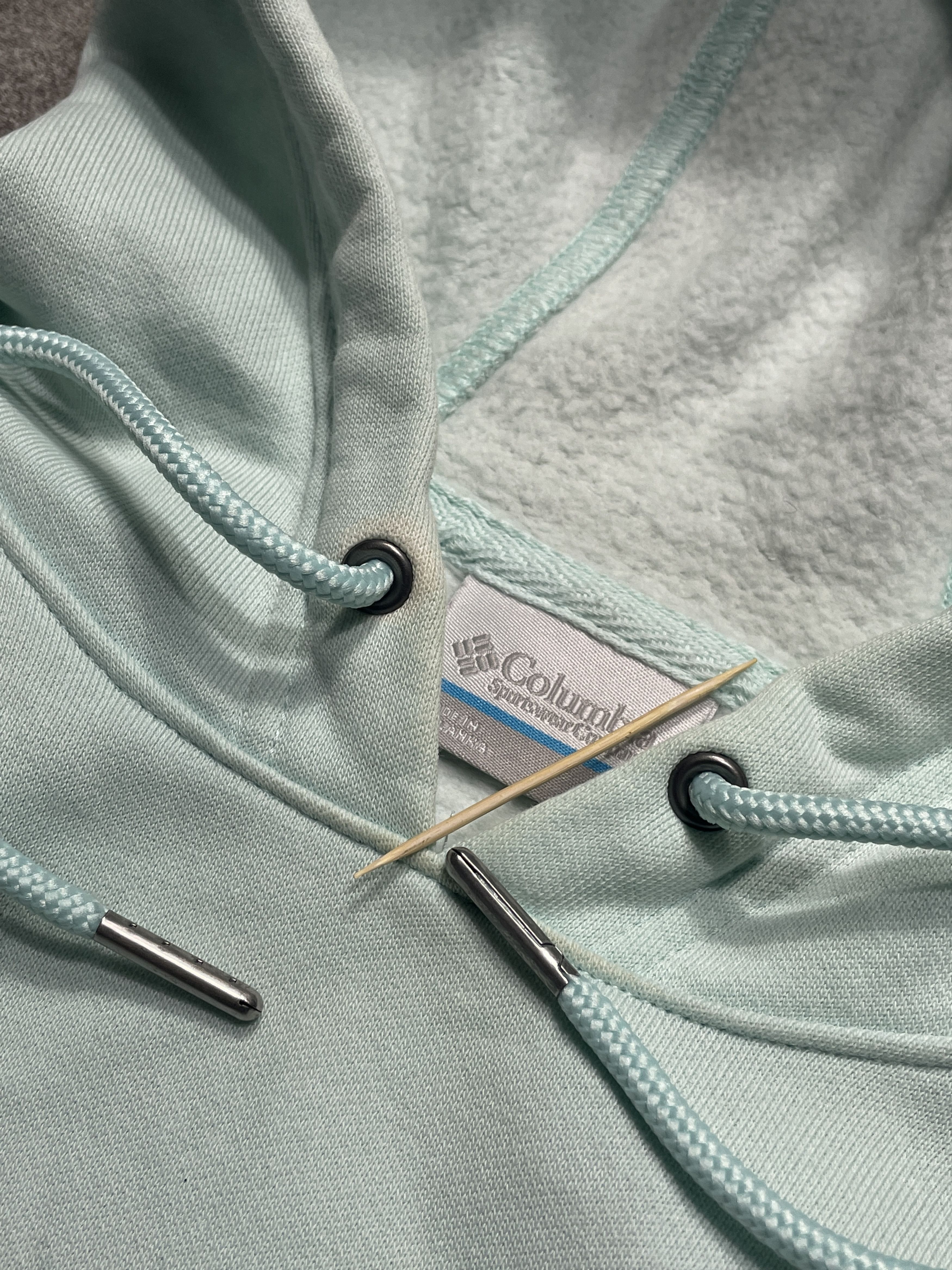 Columbia 🔥Offers🔥Columbia Hoodie Spellout Hype Streetwear Size XS / US 0-2 / IT 36-38 - 12 Thumbnail