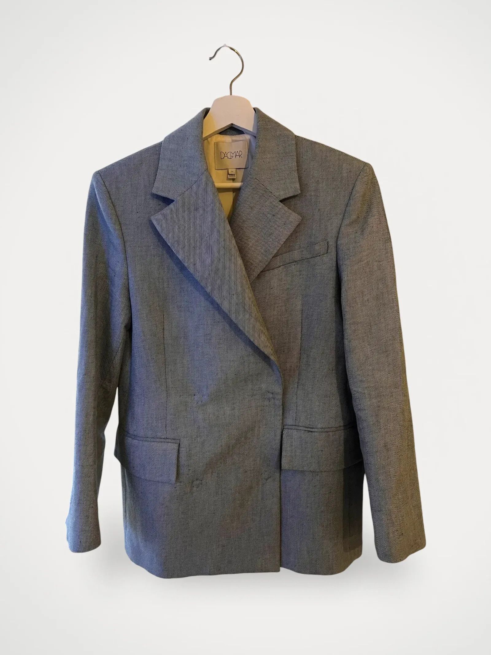 Dagmar Dagmar Blazer Size XS / US 0-2 / IT 36-38 - 1 Thumbnail