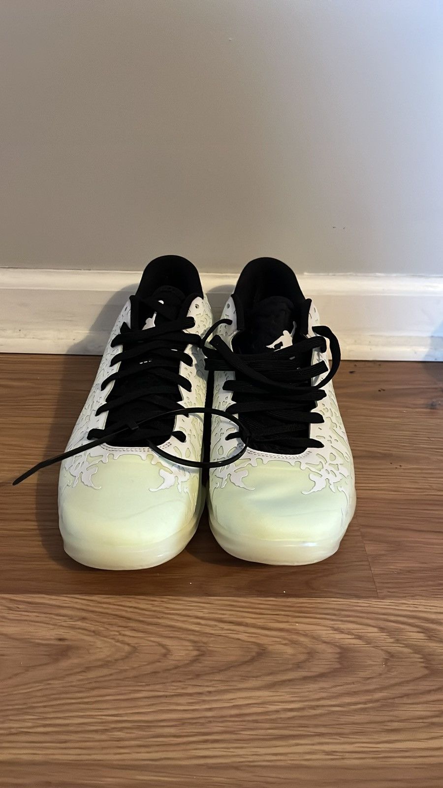 Jordan Brand Jordan Zion 3 Size US 9.5 / EU 42-43 - 1 Thumbnail