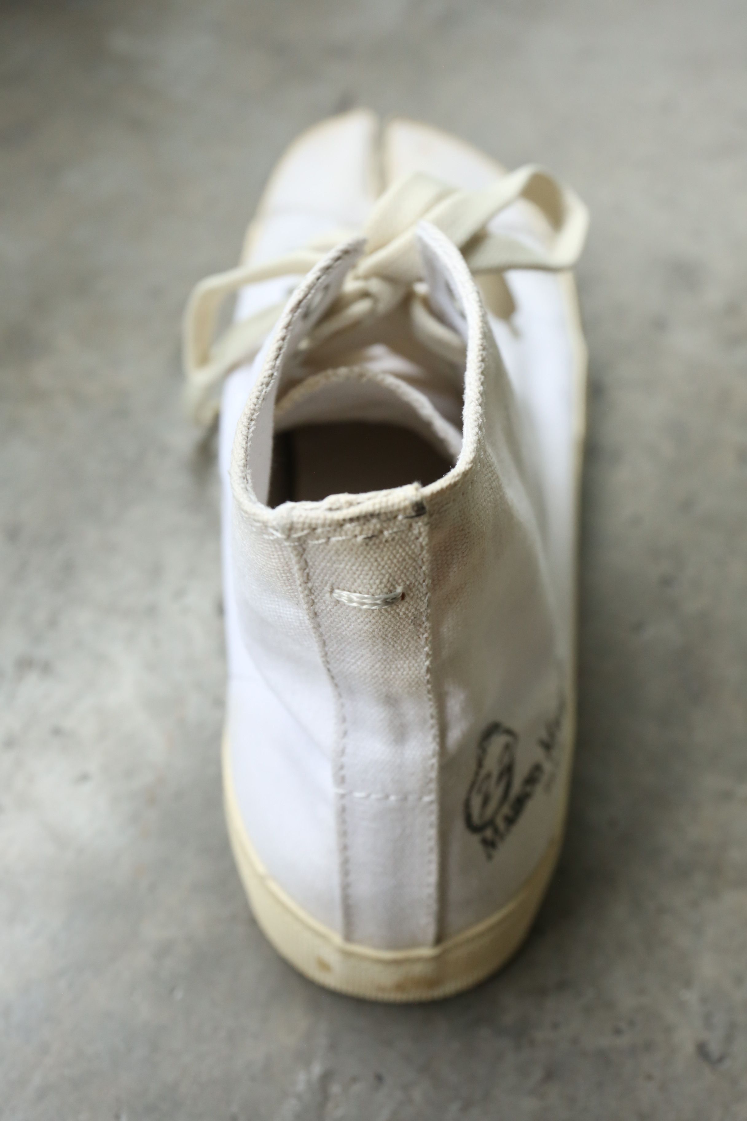 Maison Margiela Margiela - S/S 19 - Vandal Tabi Size US 9 / EU 42 - 5 Thumbnail