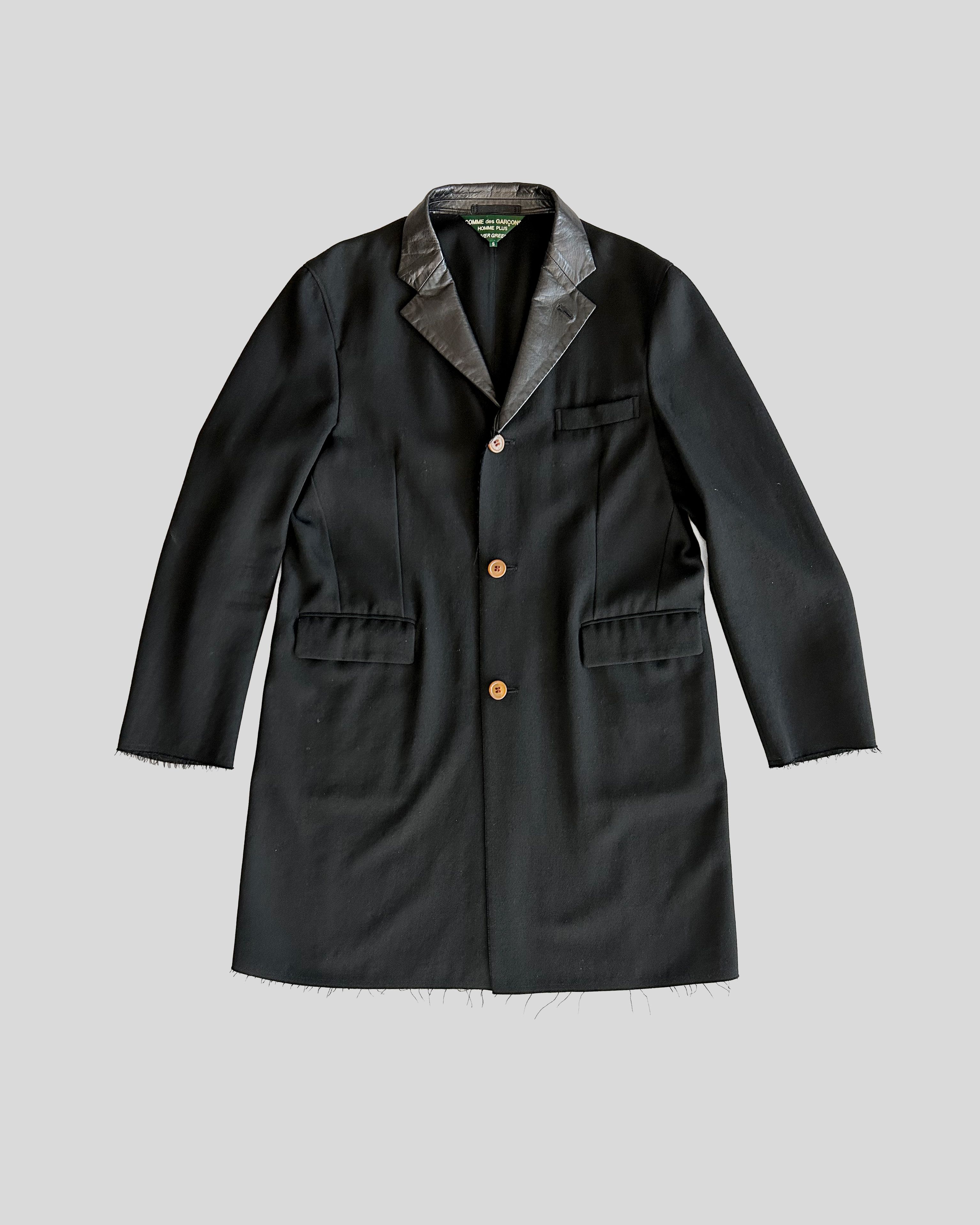 Comme Des Garcons Homme Plus Evergreen COMME Des GARCONS HOMME