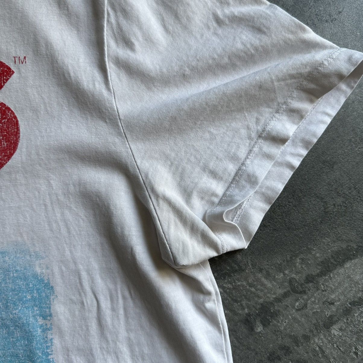 Vintage Vintage Jaws T-shirts Big Logo Movie Distressed 00s Y2K Size US L / EU 52-54 / 3 - 7 Thumbnail