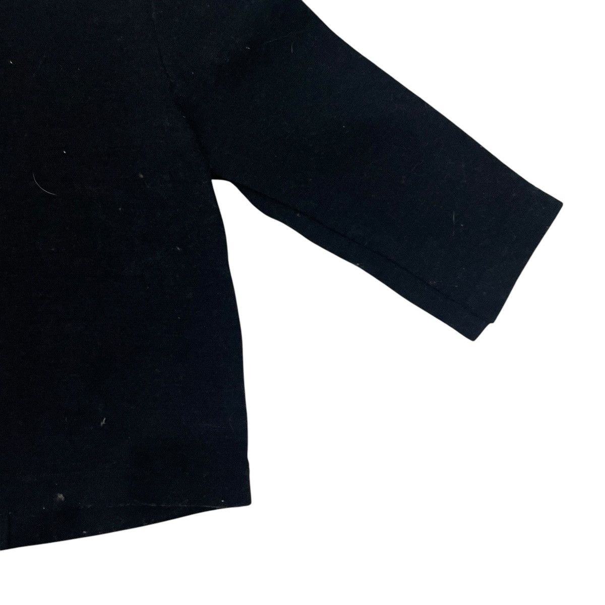 Celine Celine Kids Baby Jacket Size US XXS / EU 40 - 10 Thumbnail