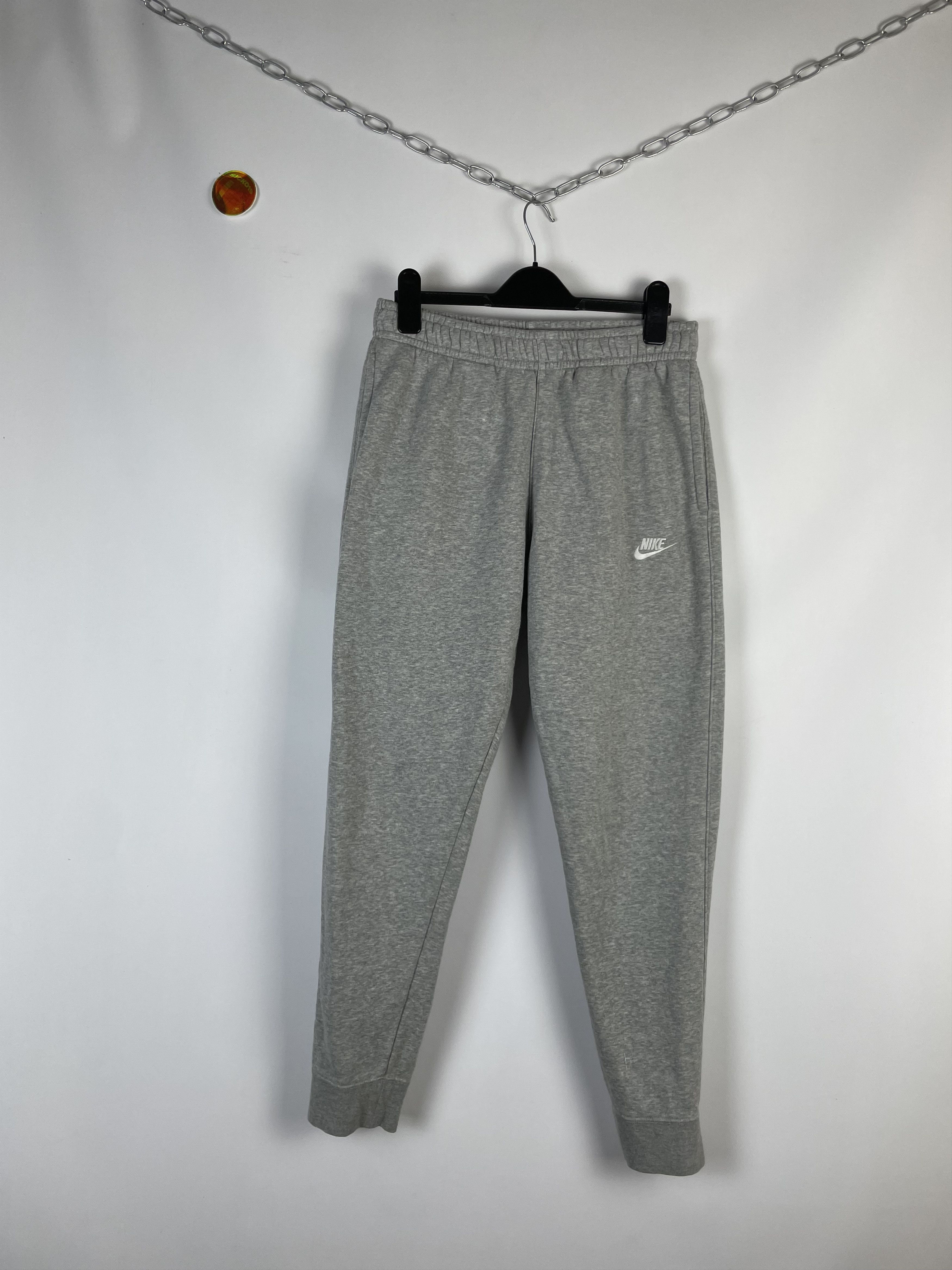 Nike Nike sweatpants track pants y2k Size US 32 / EU 48 - 2 Thumbnail