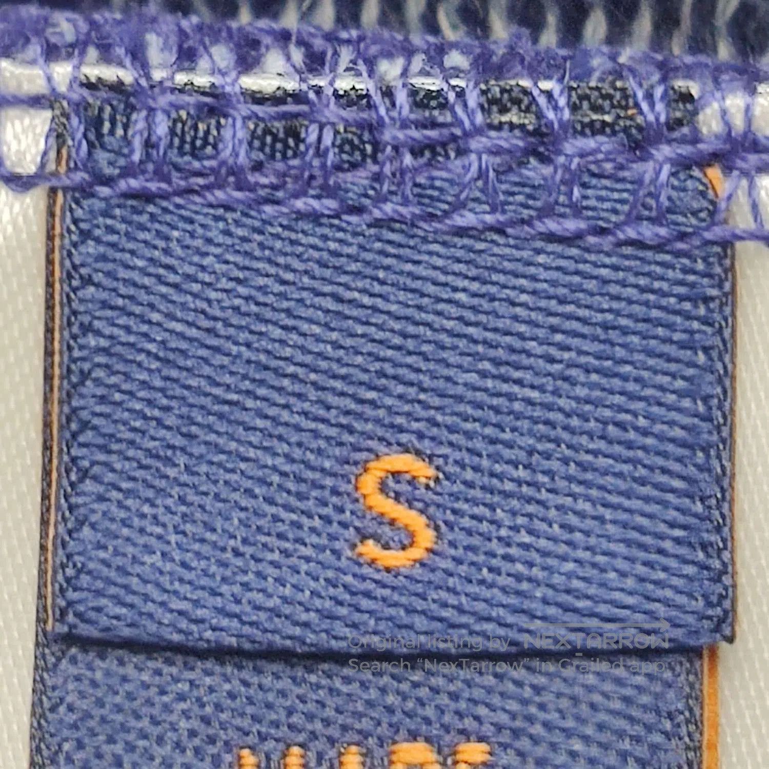 Louis Vuitton Louis Vuitton S Cotton Colorblock Monogram Shorts. Size US 26 / EU 42 - 7 Thumbnail