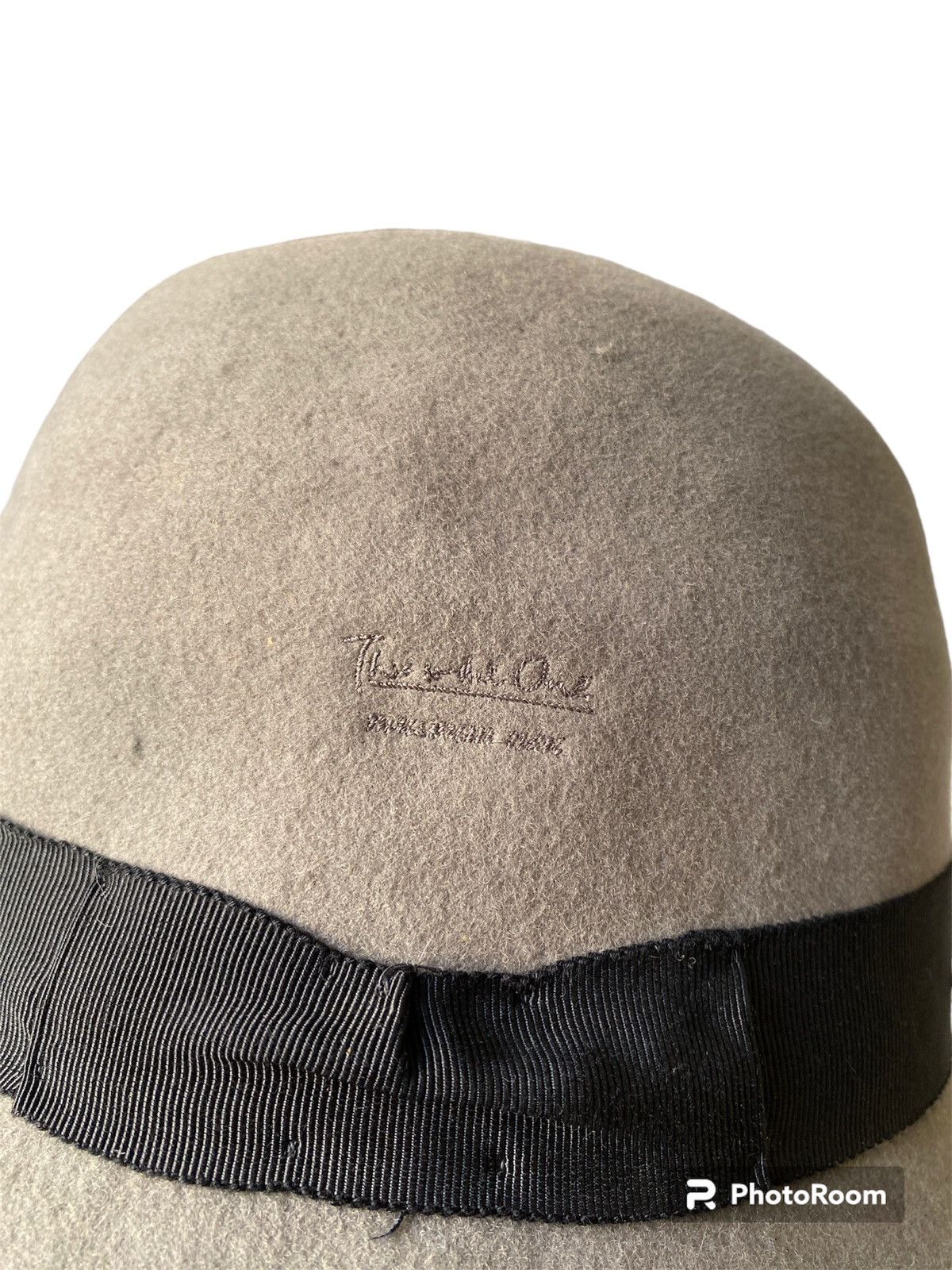 CA4LA × Japanese Brand 2000s - Ca4La Exclusive x Museum Neu Japan Bucket Hat Size ONE SIZE - 2 Thumbnail
