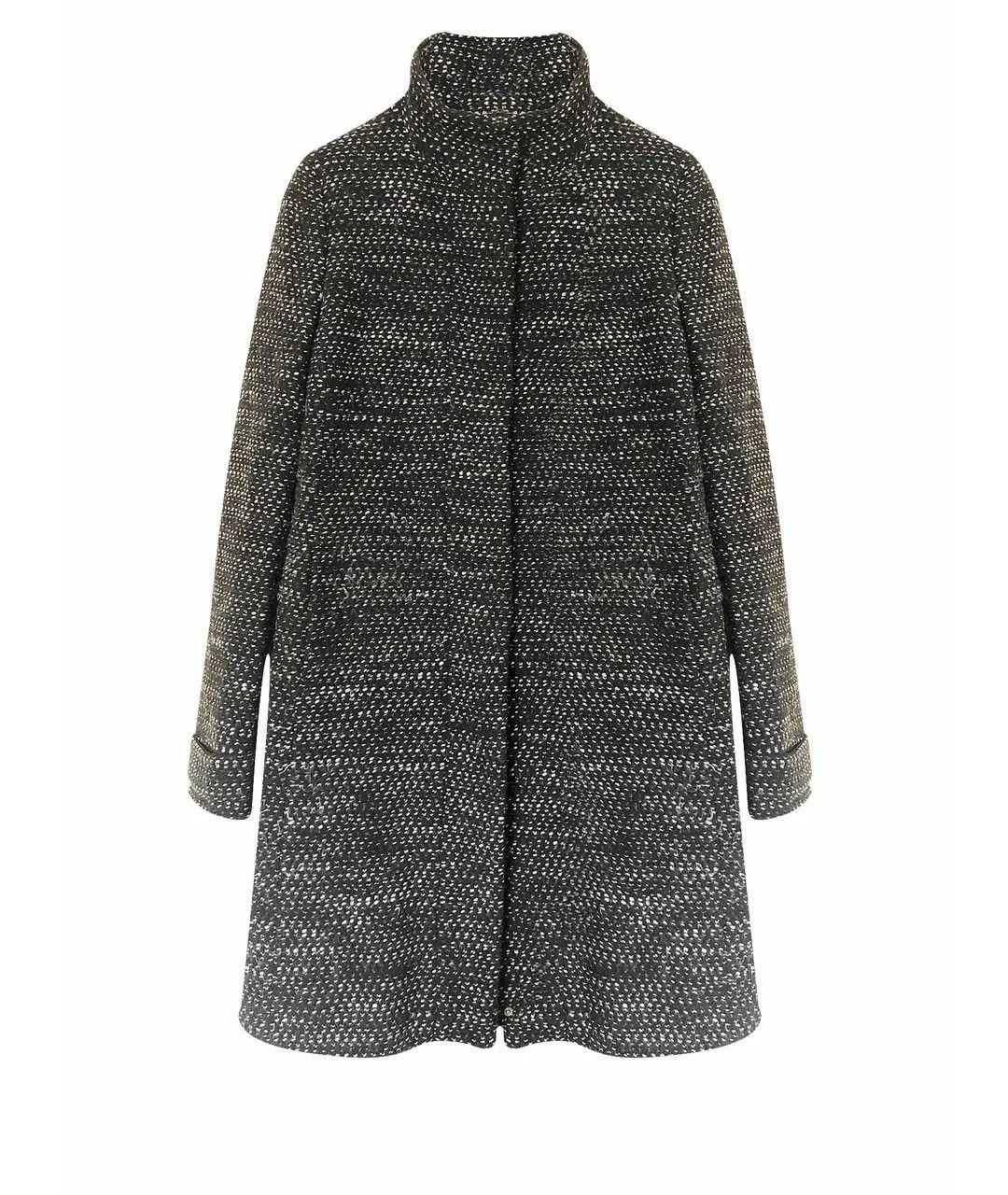 ジャケット・アウター 80s giorgio armani long wool coat 80s Jacket Giorgio Armani Coat Long Winter Fall Coat Blue