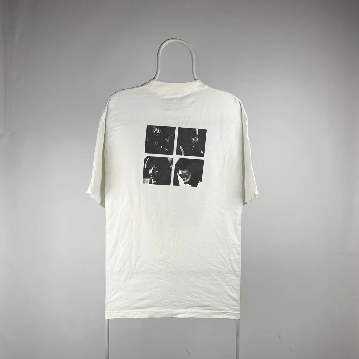 Band Tees Vintage 1992 The Beatles Let It Be Classic XL Single Stitch Size US XL / EU 56 / 4 - 2 Thumbnail