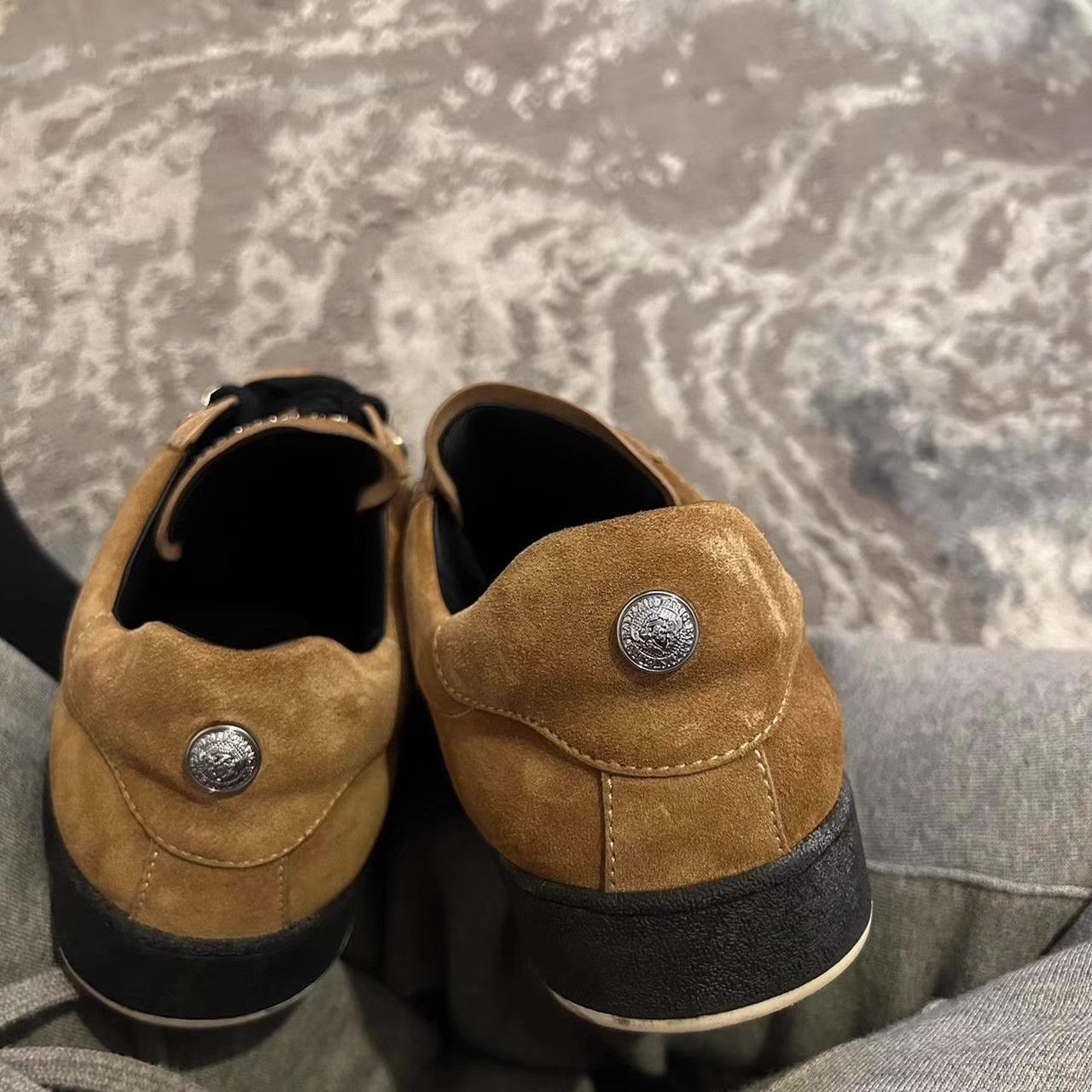 Balmain Balmain casual sneakers. Size US 8 / EU 41 - 5 Thumbnail