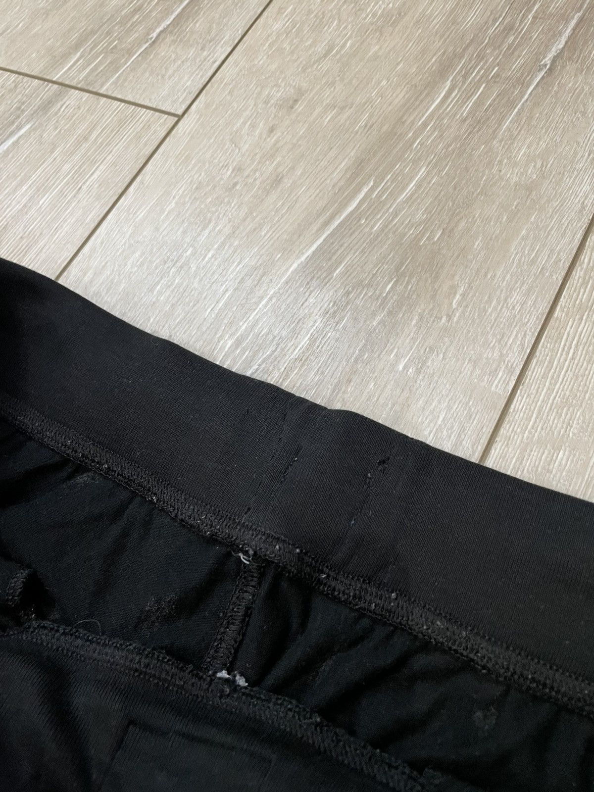 Polo Ralph Lauren Ralph Lauren bottoms monogram baggy sleep trousers Size US 31 - 3 Thumbnail