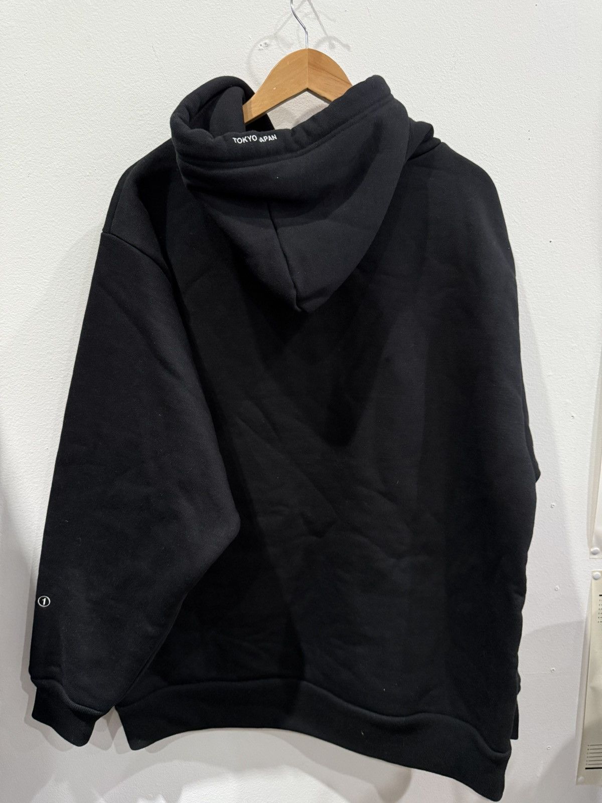 Wtaps EX41 Collection Katz Hoodie Size US XL / EU 56 / 4 - 4 Thumbnail