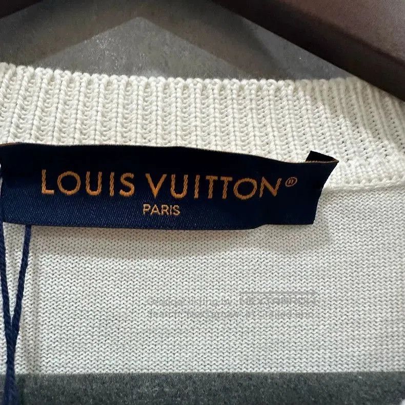 Louis Vuitton Louis Vuitton Snake Year Limited T. Size US XXL / EU 58 / 5 - 4 Thumbnail