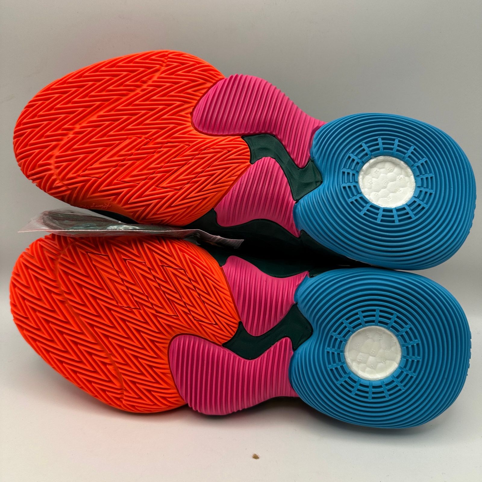 Adidas ADIDAS x TRAE YOUNG 1 96 Olympics IG3097 Basketball Shoes Gr Size US 10 / EU 43 - 5 Thumbnail