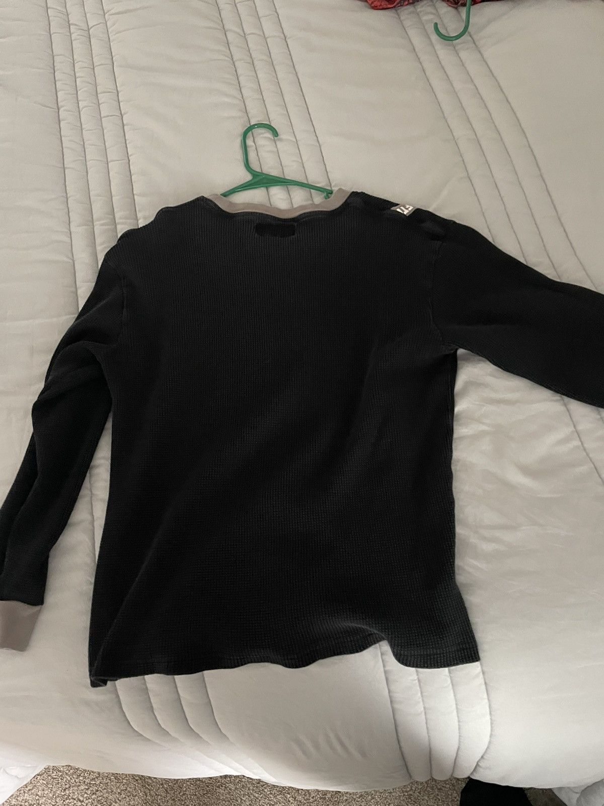 Fuck The Population ftp repeat thermal Size US L / EU 52-54 / 3 - 4 Thumbnail