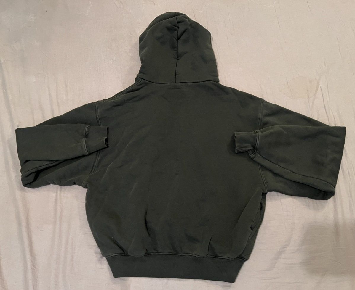 Kanye West Cactus Plant Flea Market Born Again Hoodie Sweatshirt Size US M / EU 48-50 / 2 - 2 Thumbnail