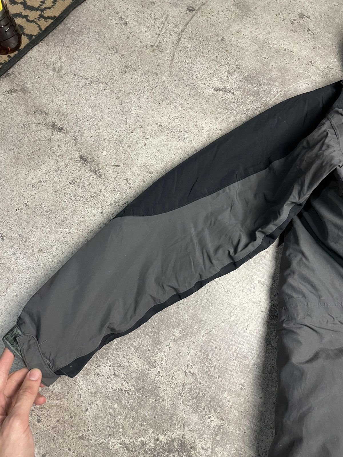 The North Face The North Face 2 in 1 Jacket Windbreaker With Fleece Size US S / EU 44-46 / 1 - 9 Thumbnail