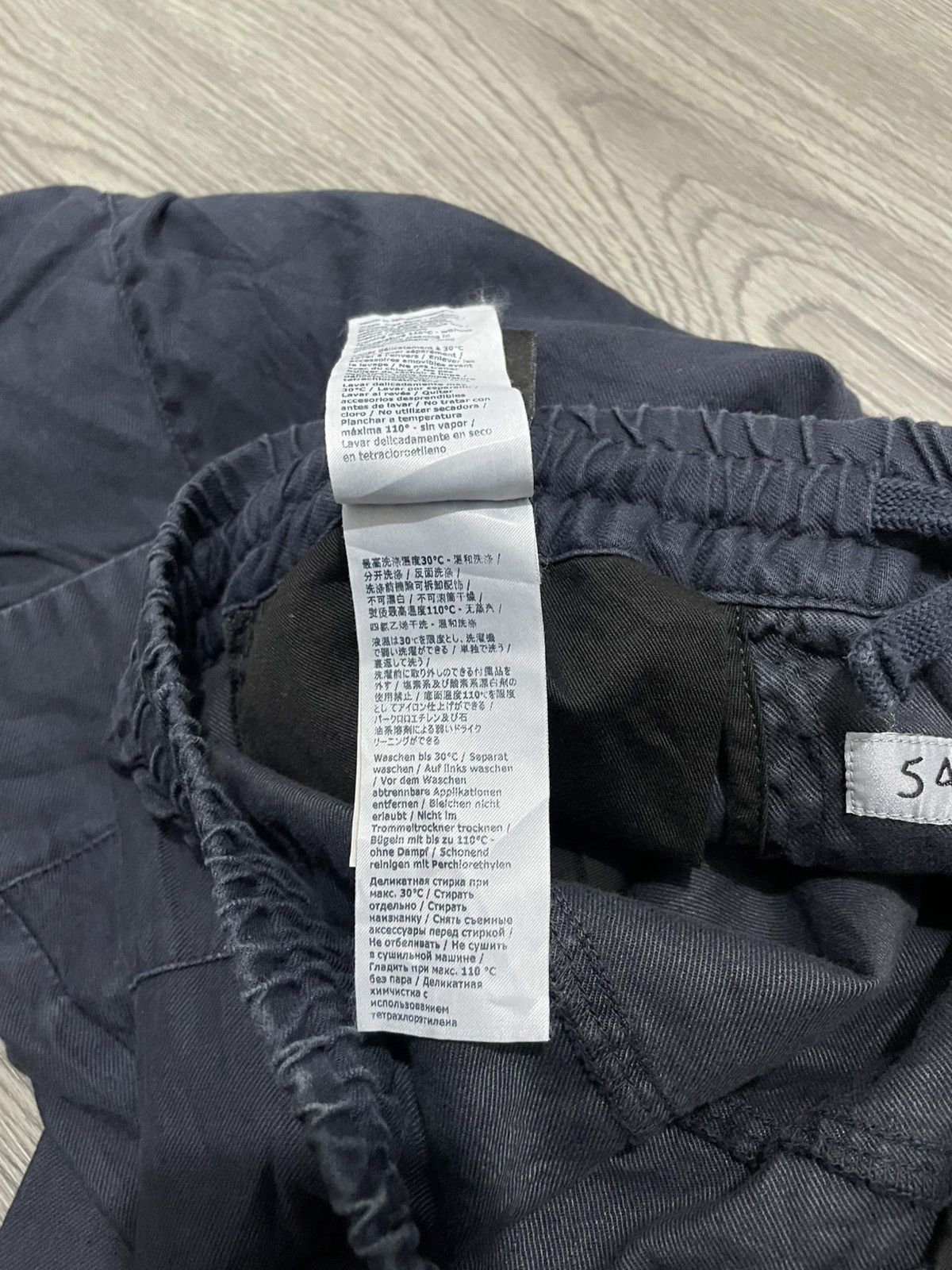 C.P. Company Cp. Company x Massimo Osti Size US 36 / EU 52 - 9 Thumbnail