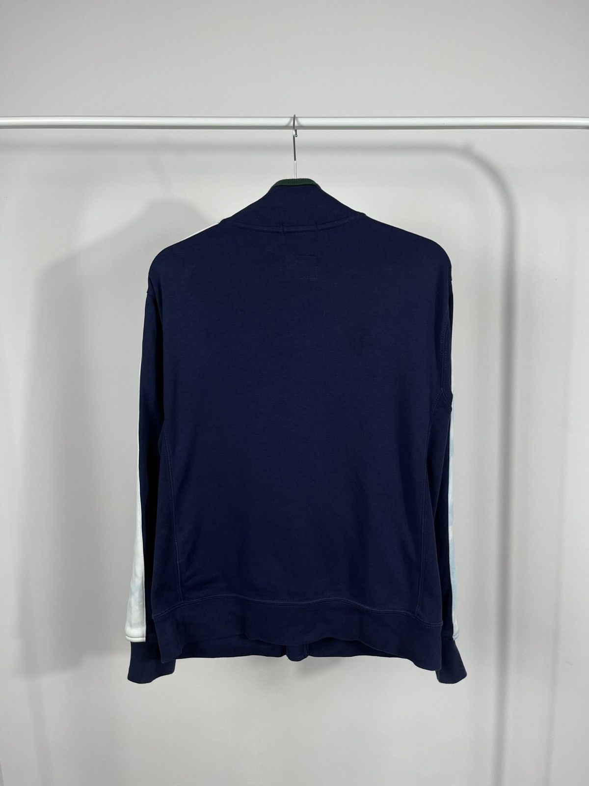 Polo Ralph Lauren Polo Ralph Lauren Wimbledon 2014 Zip Track Jacket Size M / US 6-8 / IT 42-44 - 13 Thumbnail