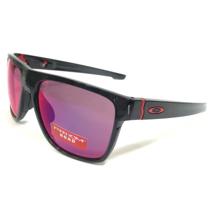 Oakley crossrange size cheap