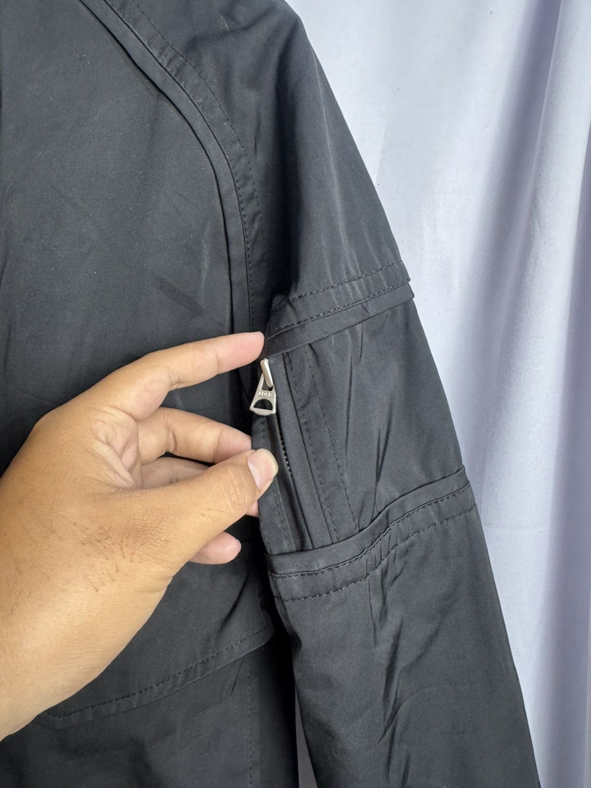 Andersson Bell Archived Andersson Bell Bombers Jacket Size US L / EU 52-54 / 3 - 11 Thumbnail