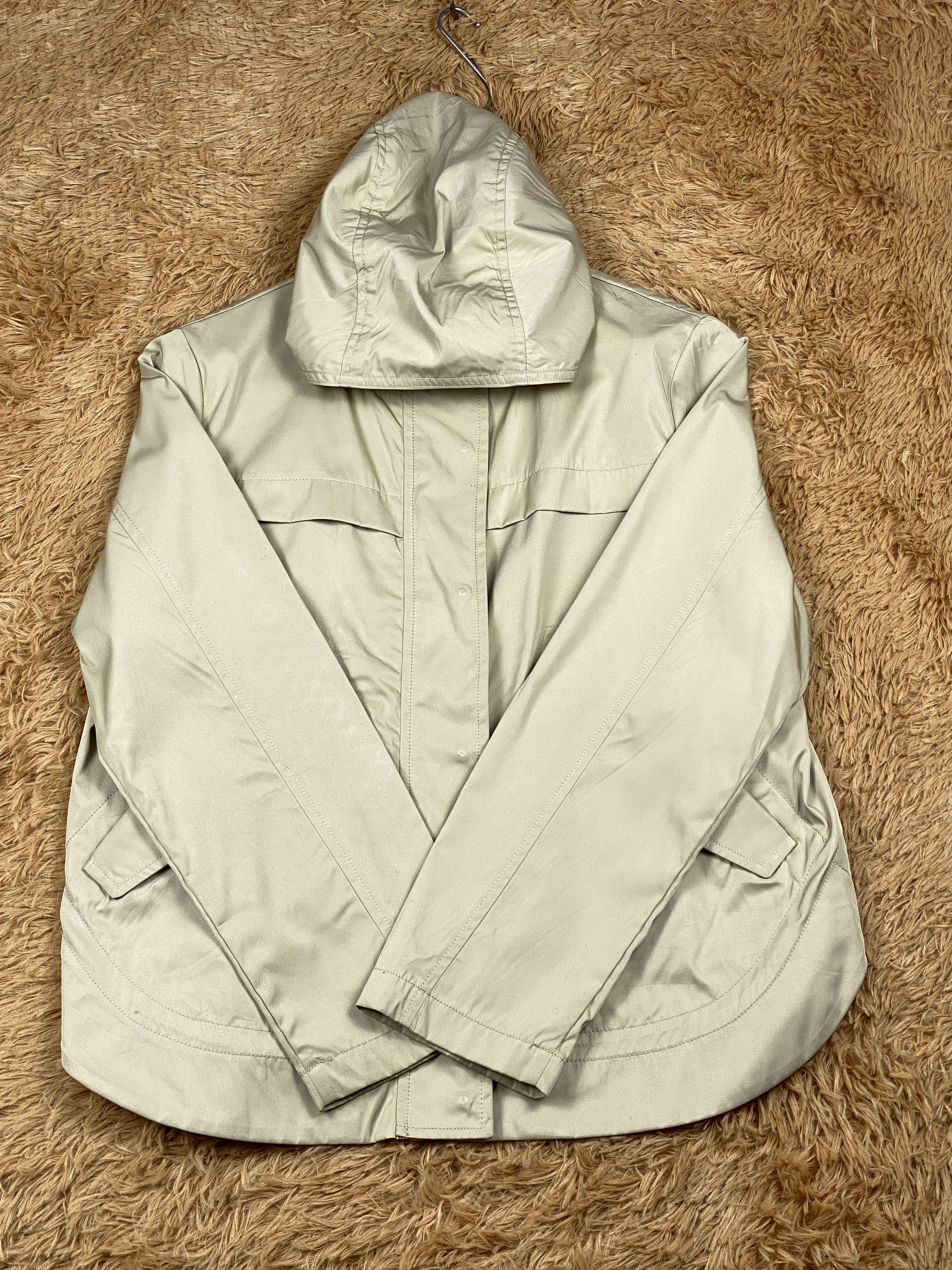 Comme Ca Ism Vintage Comme Ca Ism Hoodie Zip Up Jacket J1668 Size US S / EU 44-46 / 1 - 4 Thumbnail