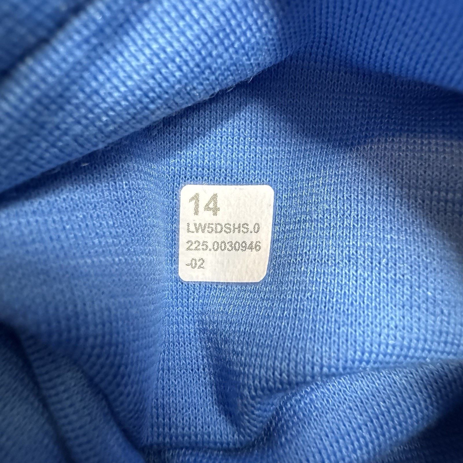 Lululemon Lululemon Align HR Pant Pockets 25” Rare Poolside Blue sz 14 Size 36" / US 14 / IT 50 - 13 Thumbnail